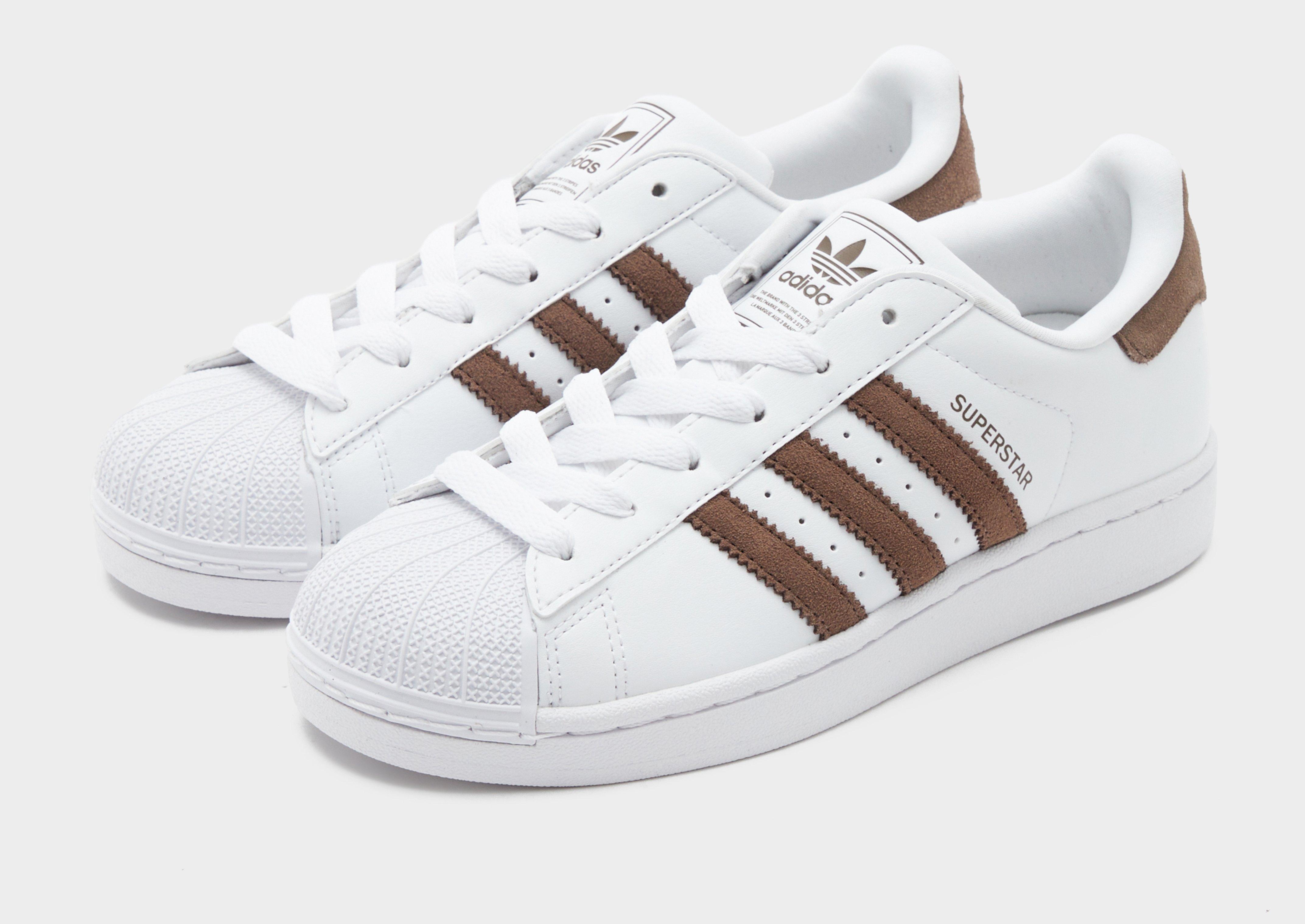 adidas Originals Superstar II Junior