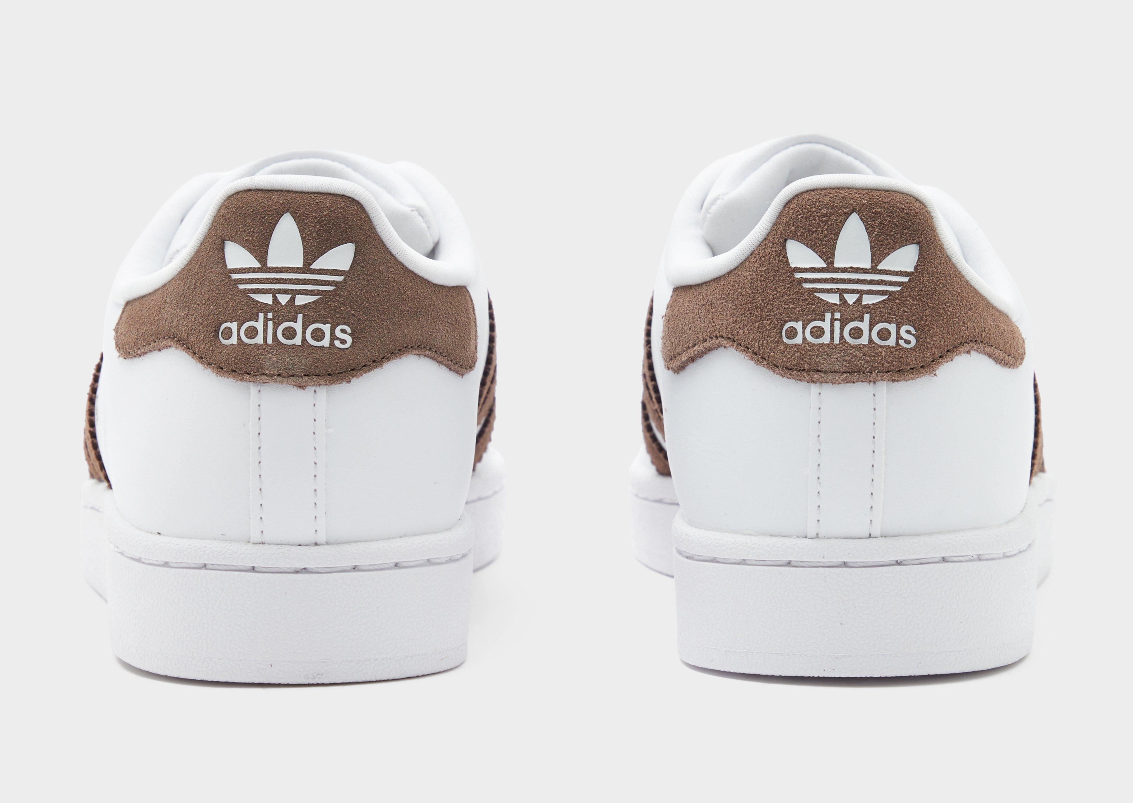 adidas Originals Superstar II Junior