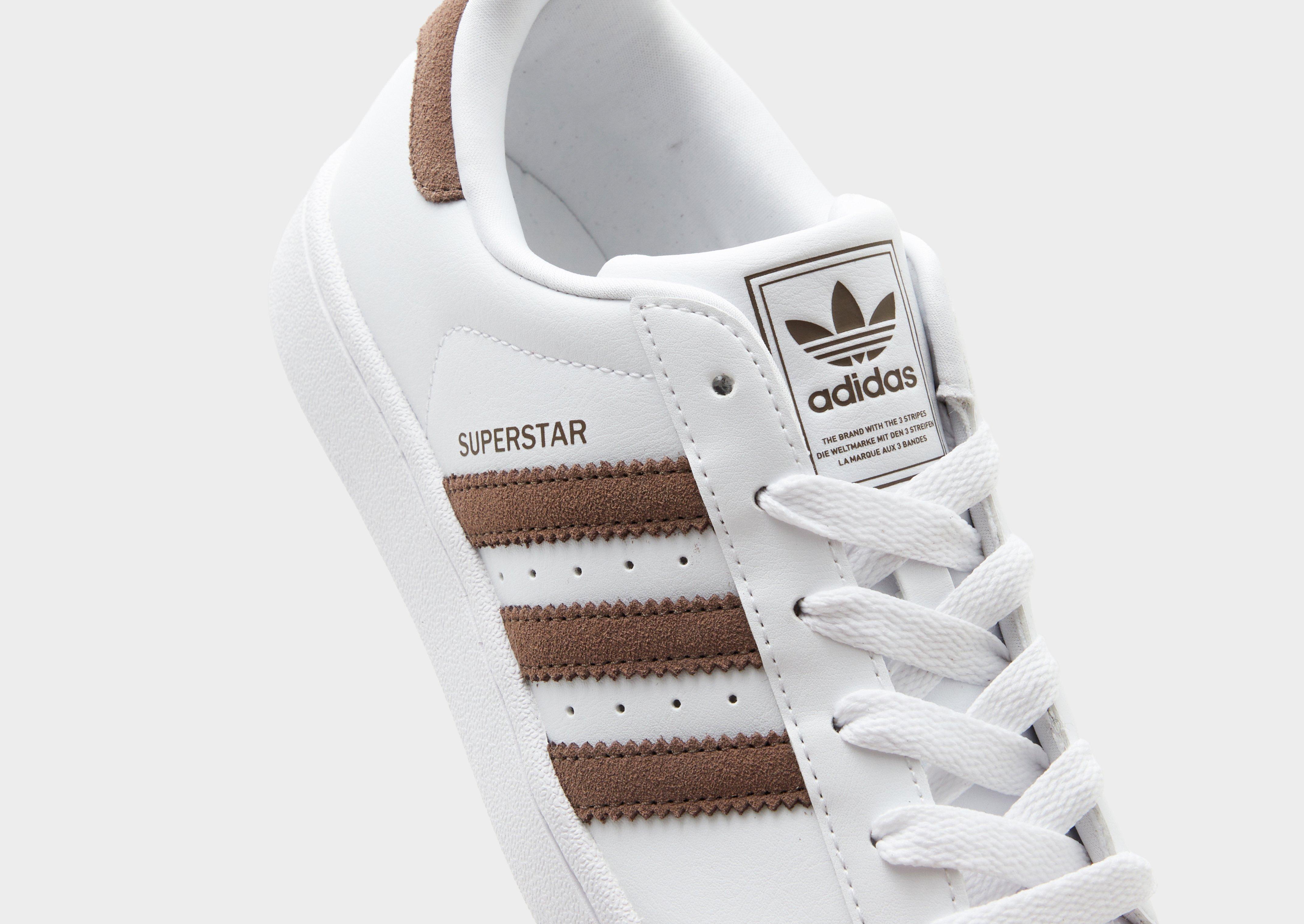 adidas Originals Superstar II Junior