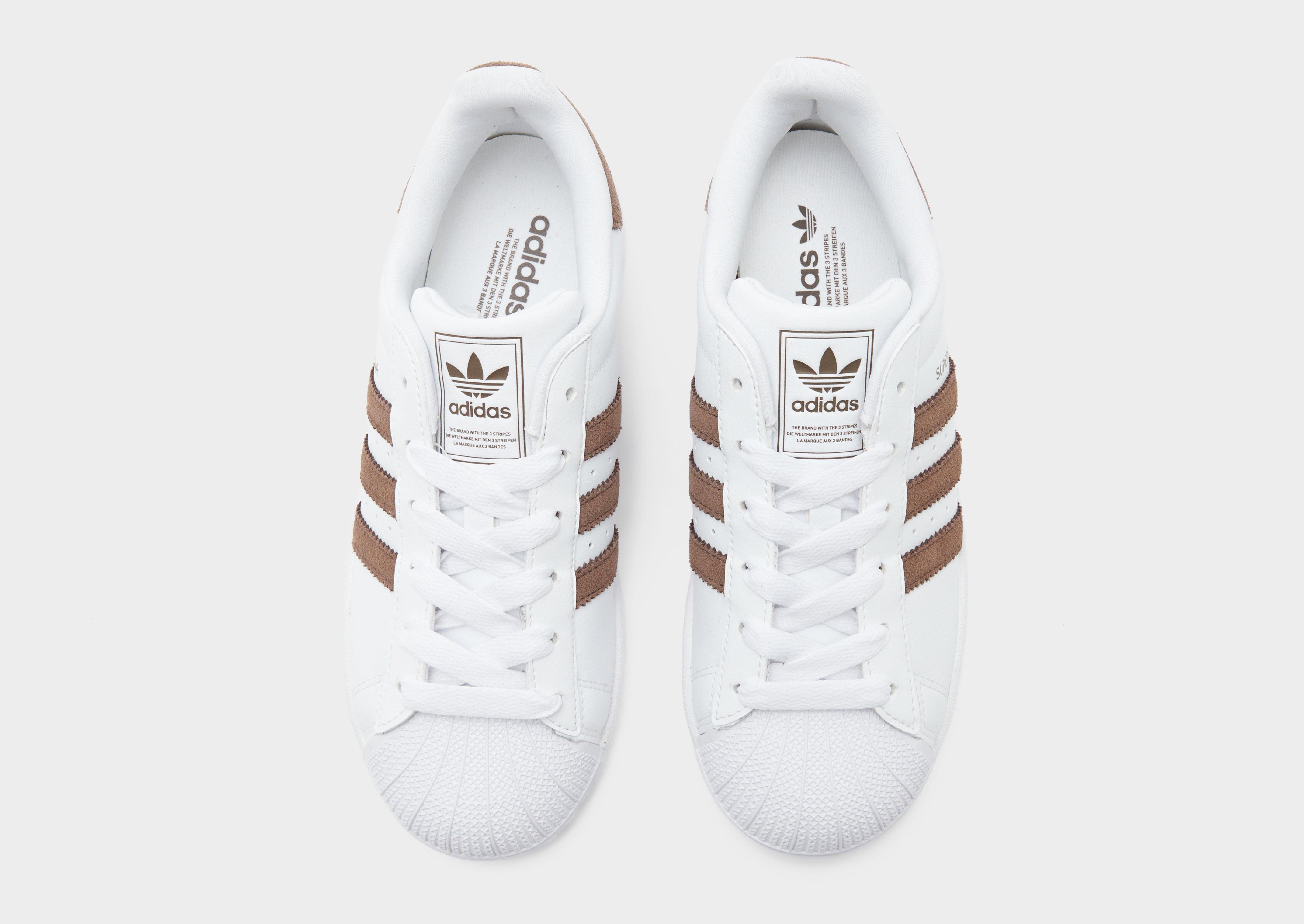 adidas Originals Superstar II Junior