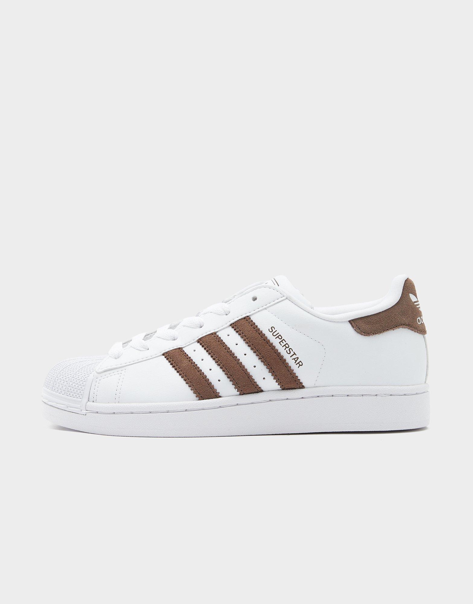 adidas Originals Superstar II Junior