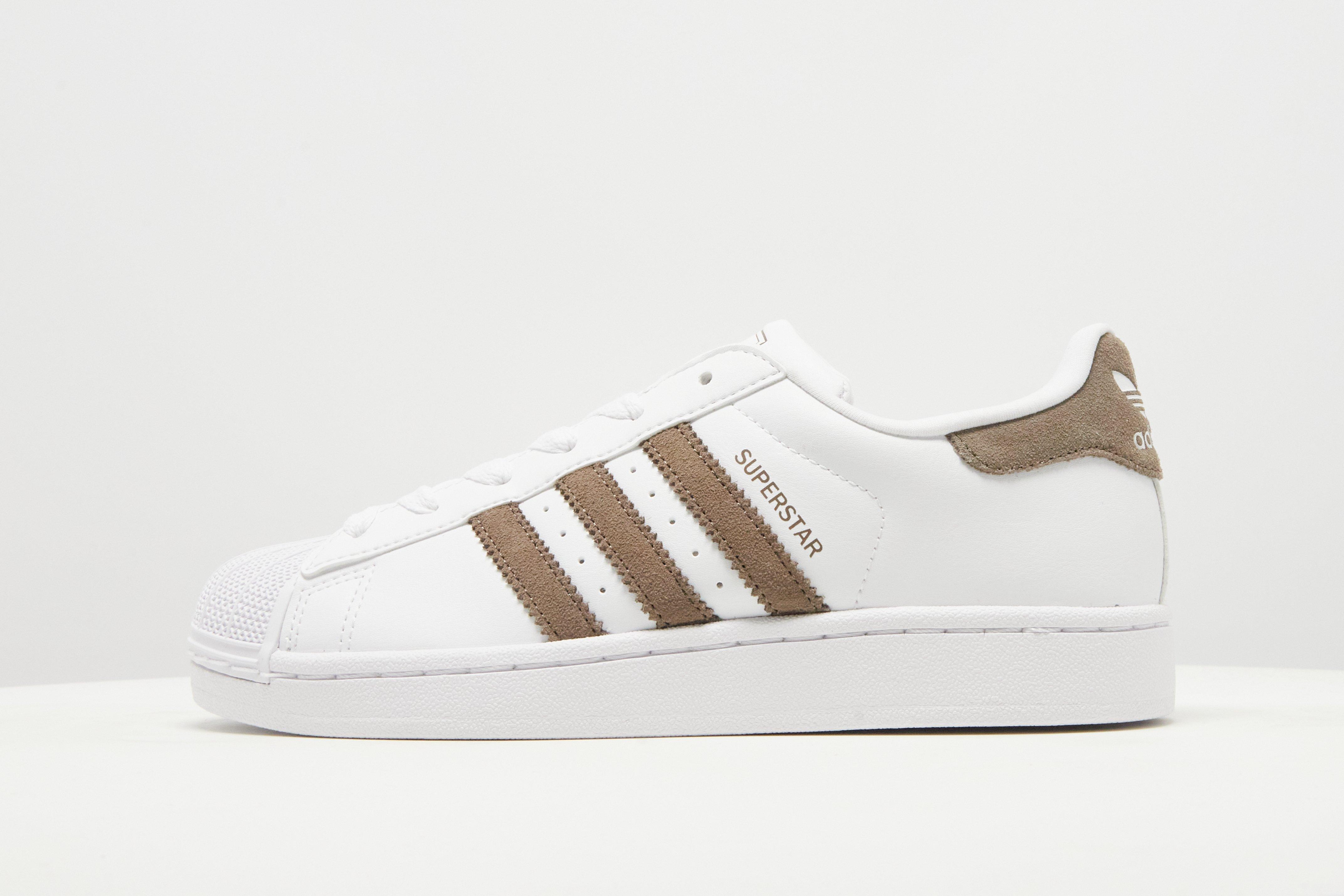 adidas Originals Superstar II Junior