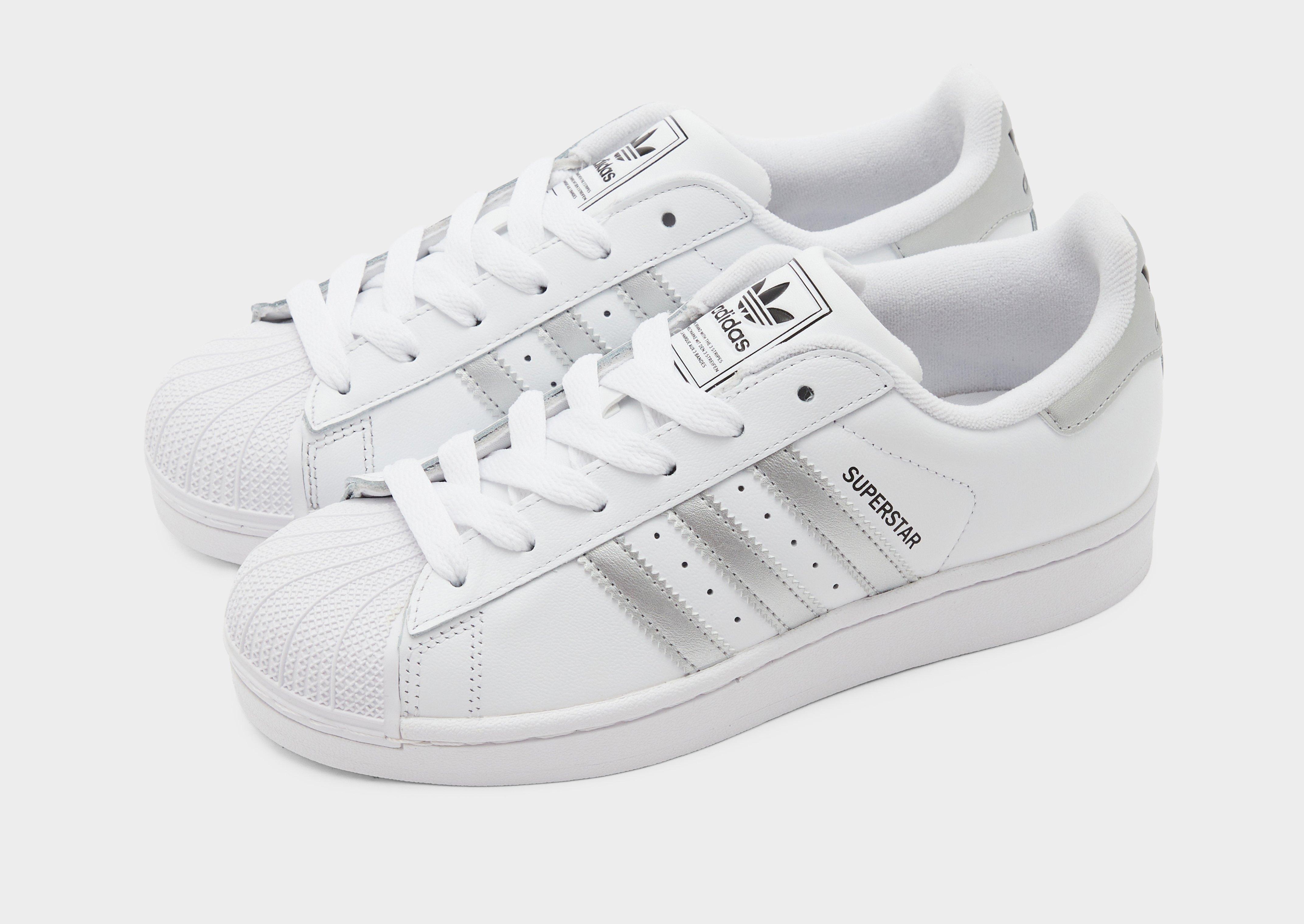 adidas Originals Superstar II Junior