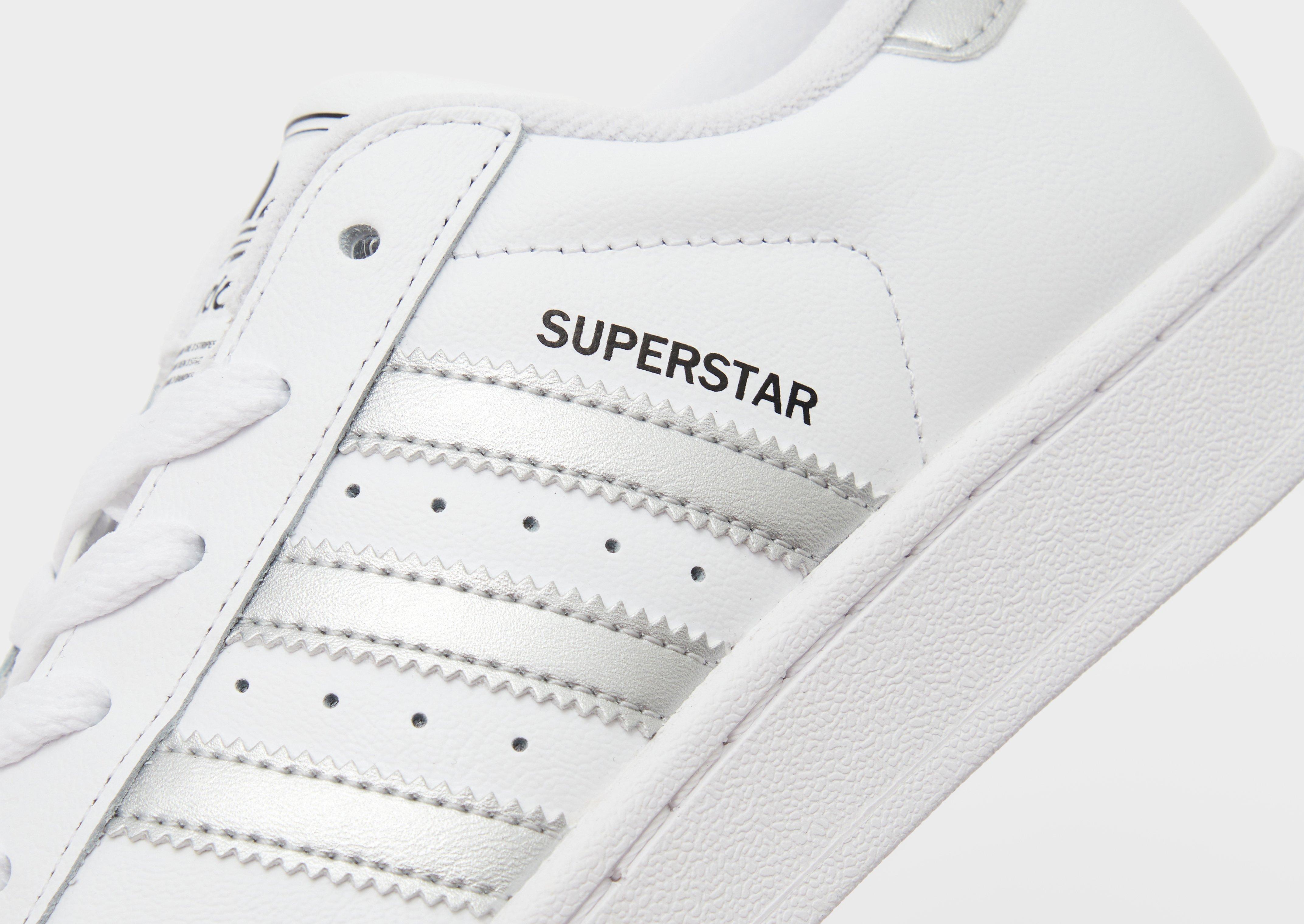 adidas Originals Superstar II Junior