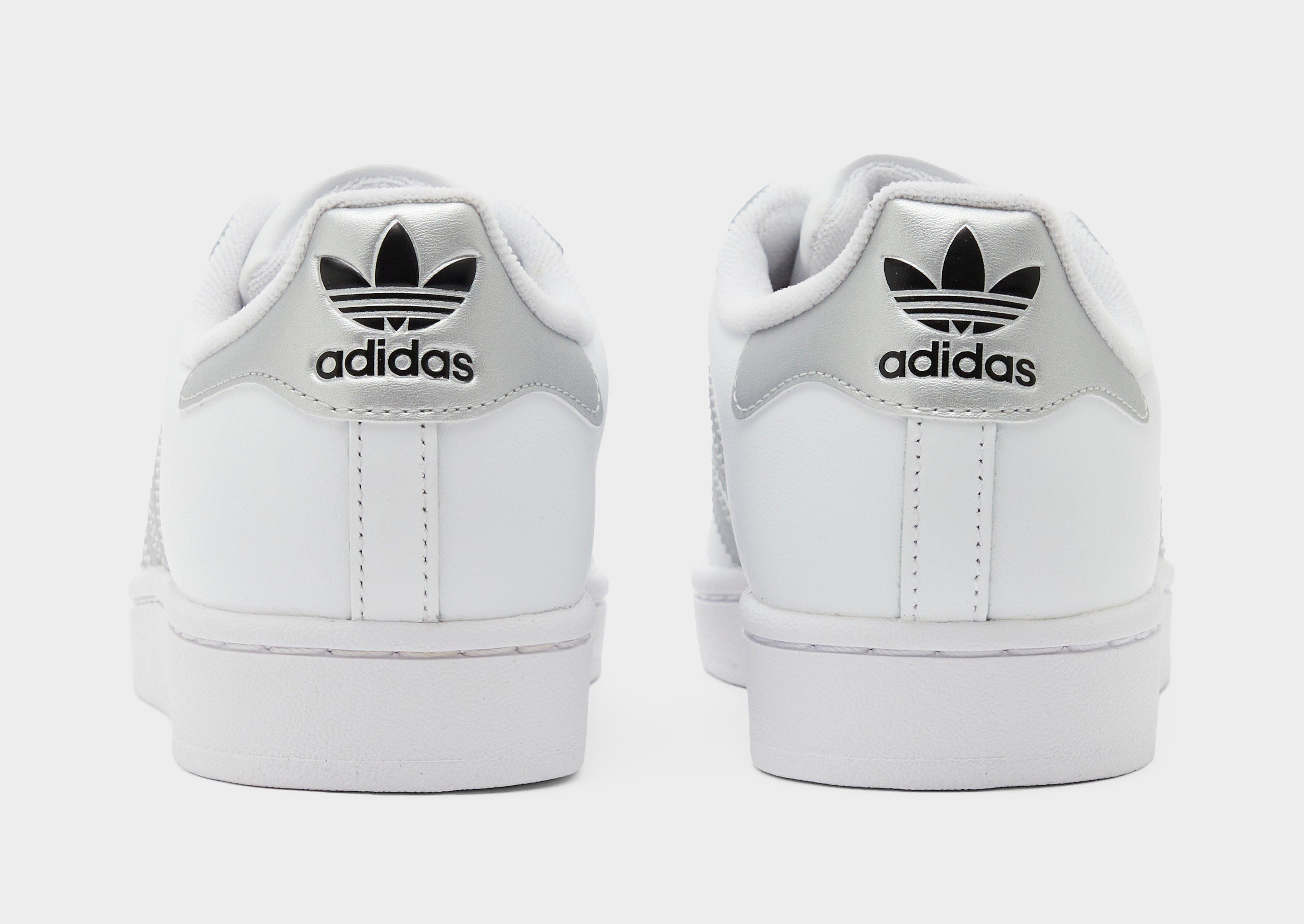 adidas Originals Superstar II Junior