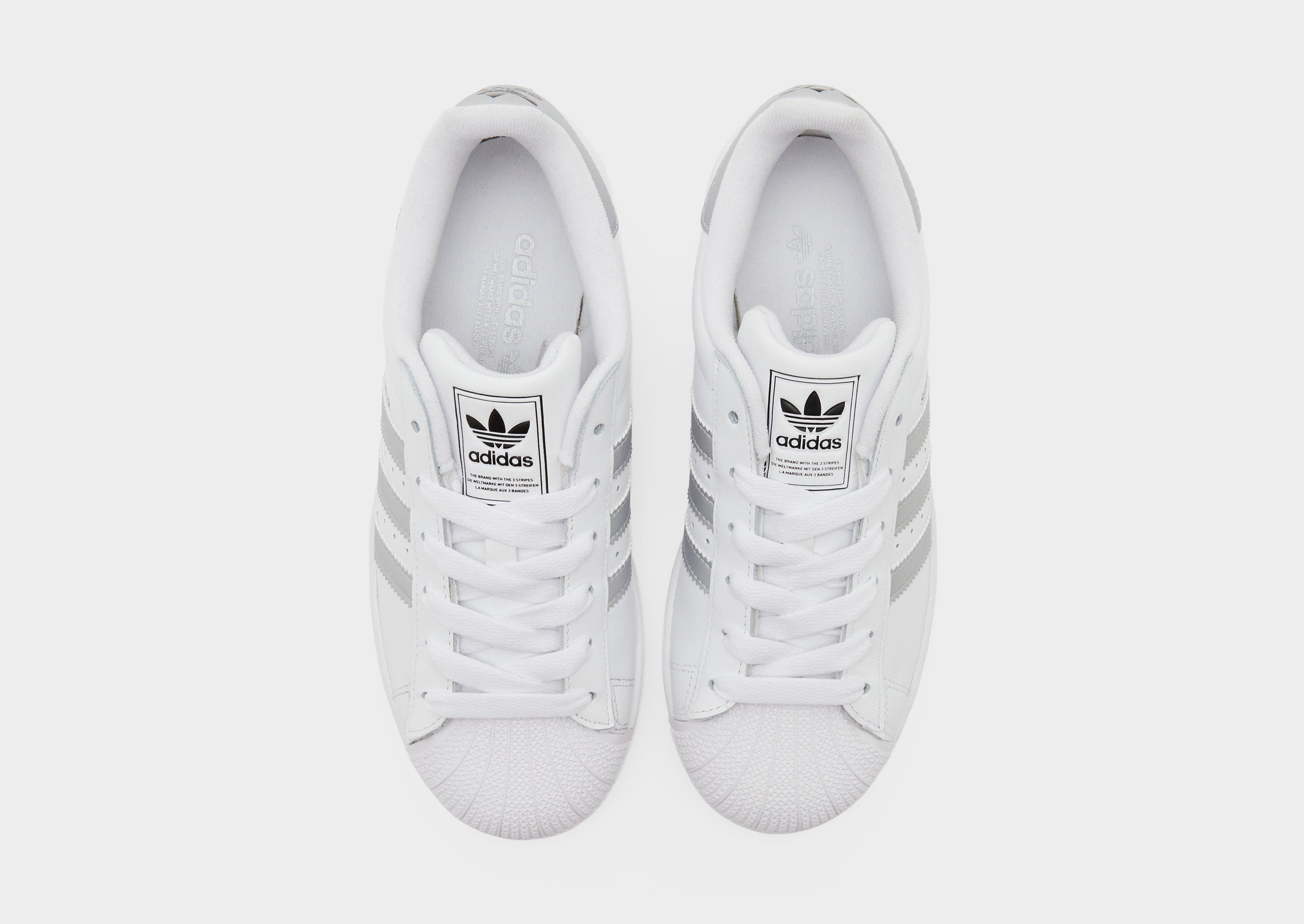 adidas Originals Superstar II Junior