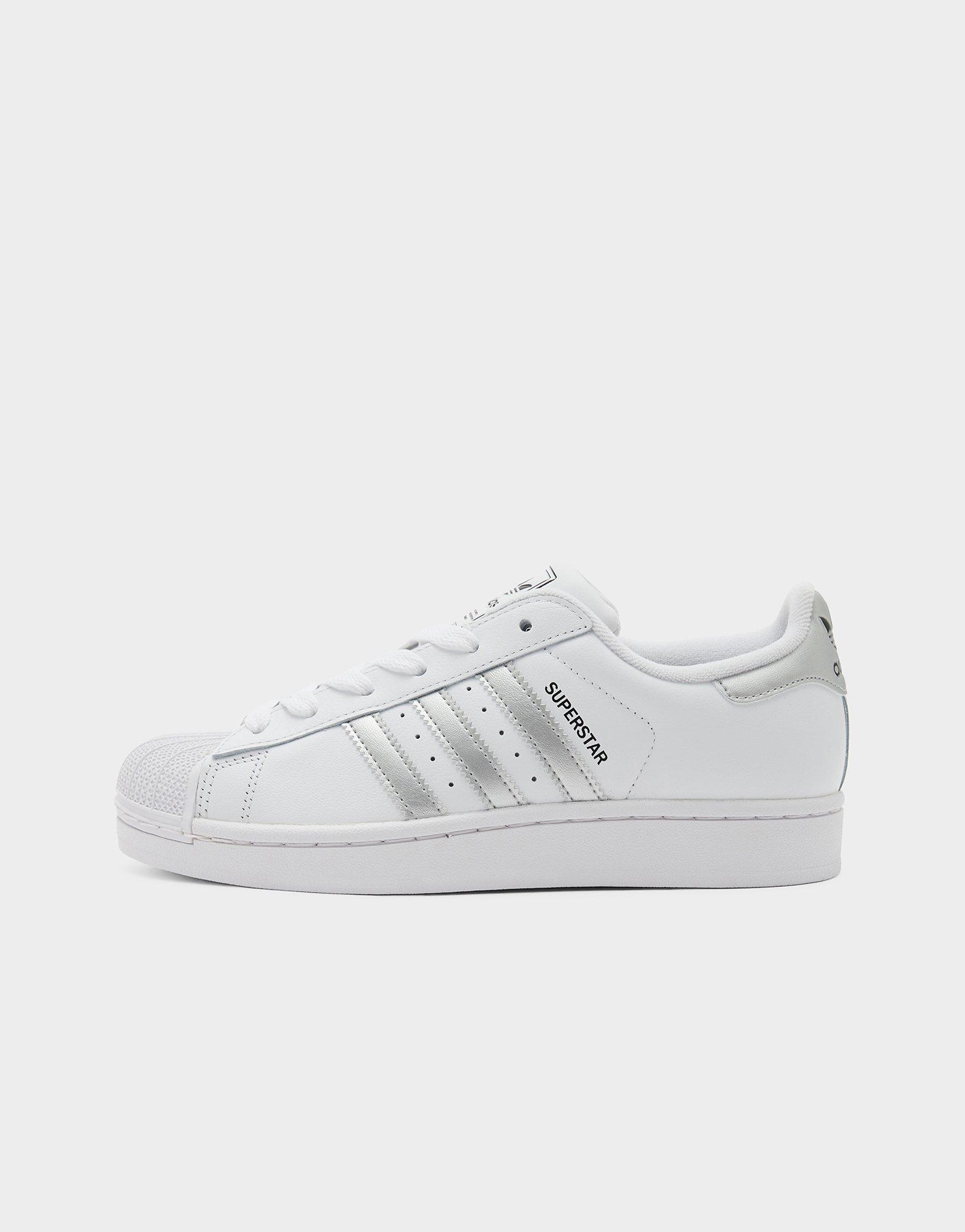 adidas Originals Superstar II Junior