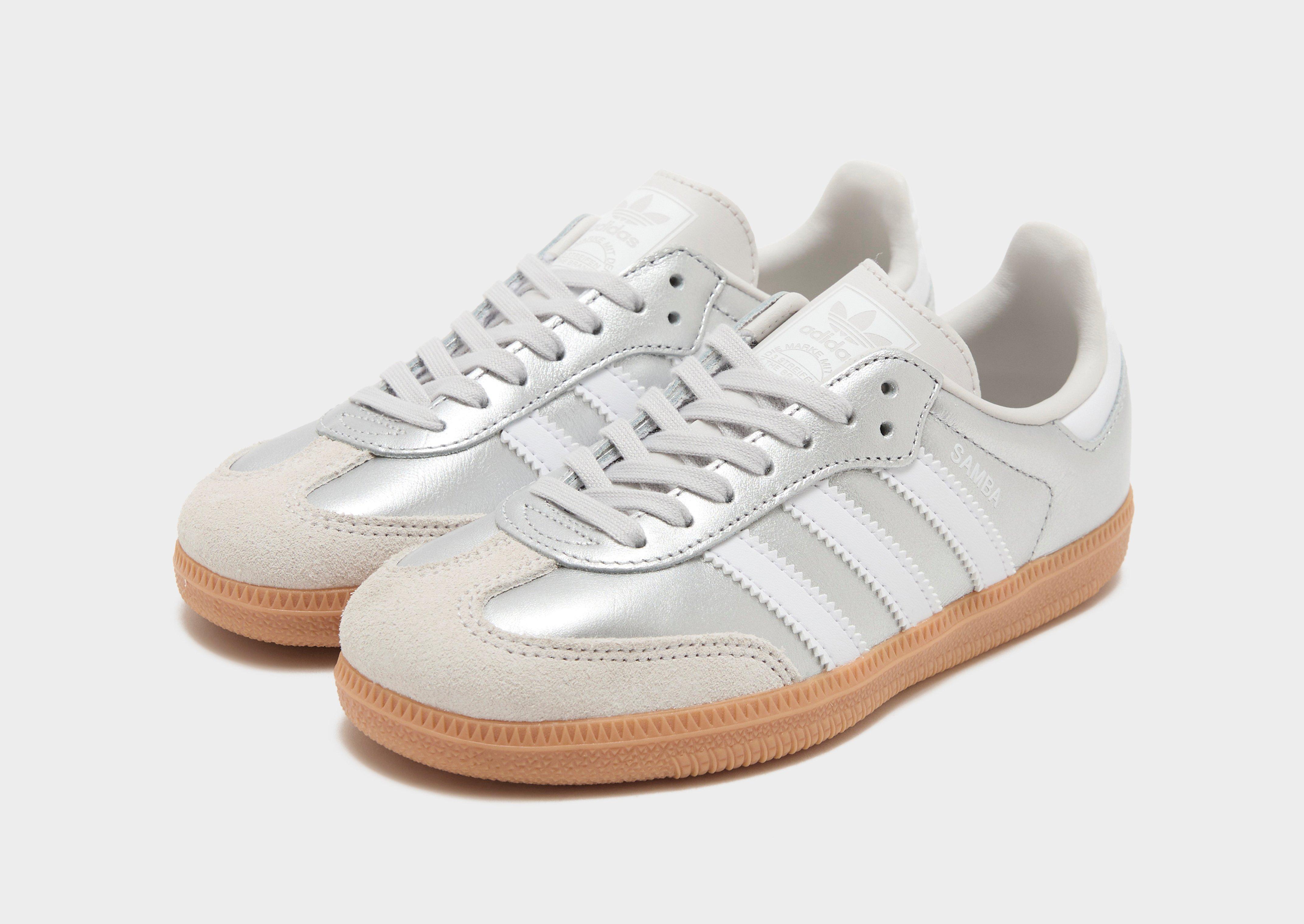 adidas Originals Samba OG Kleinkinder