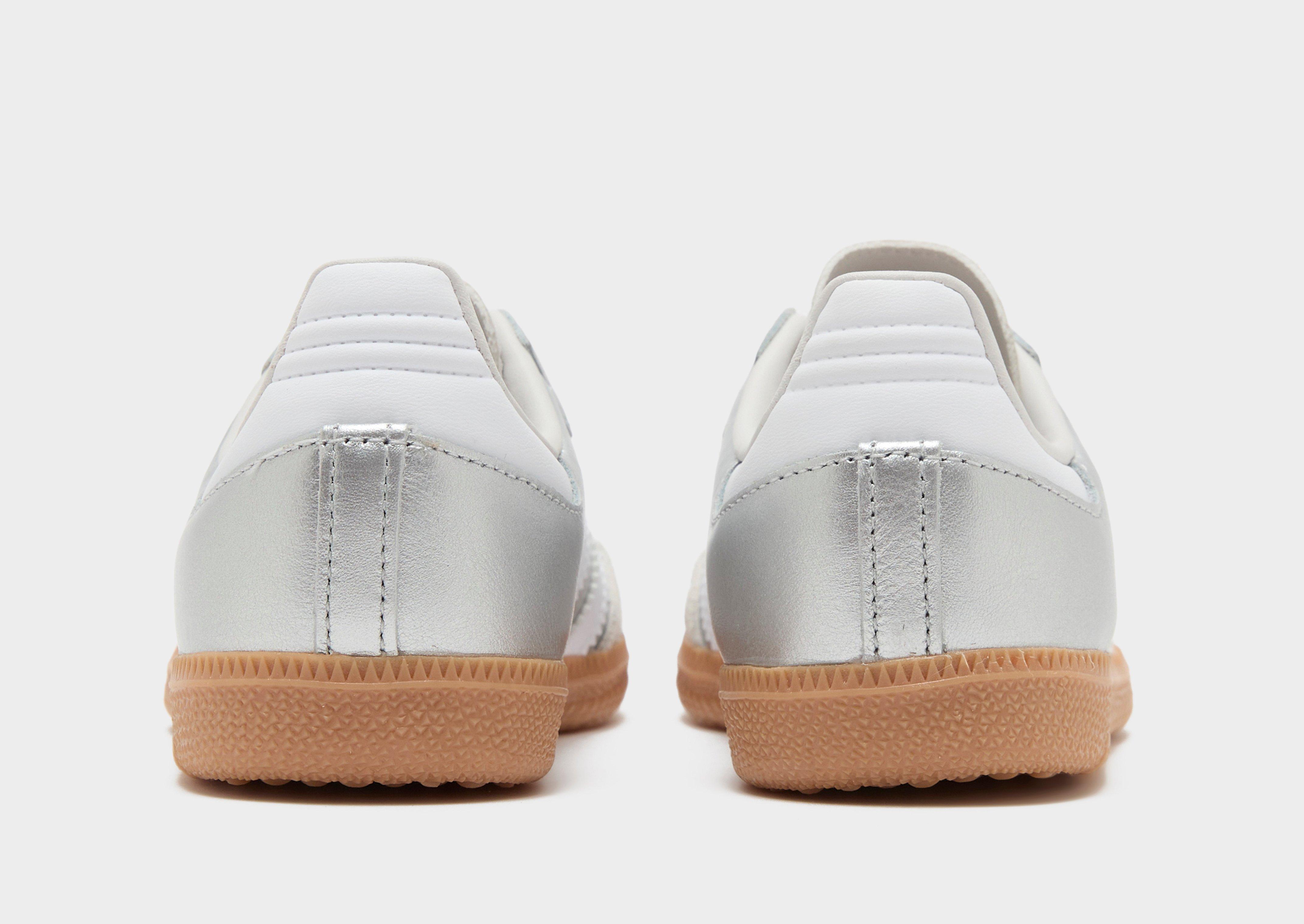 adidas Originals Samba OG Kleinkinder