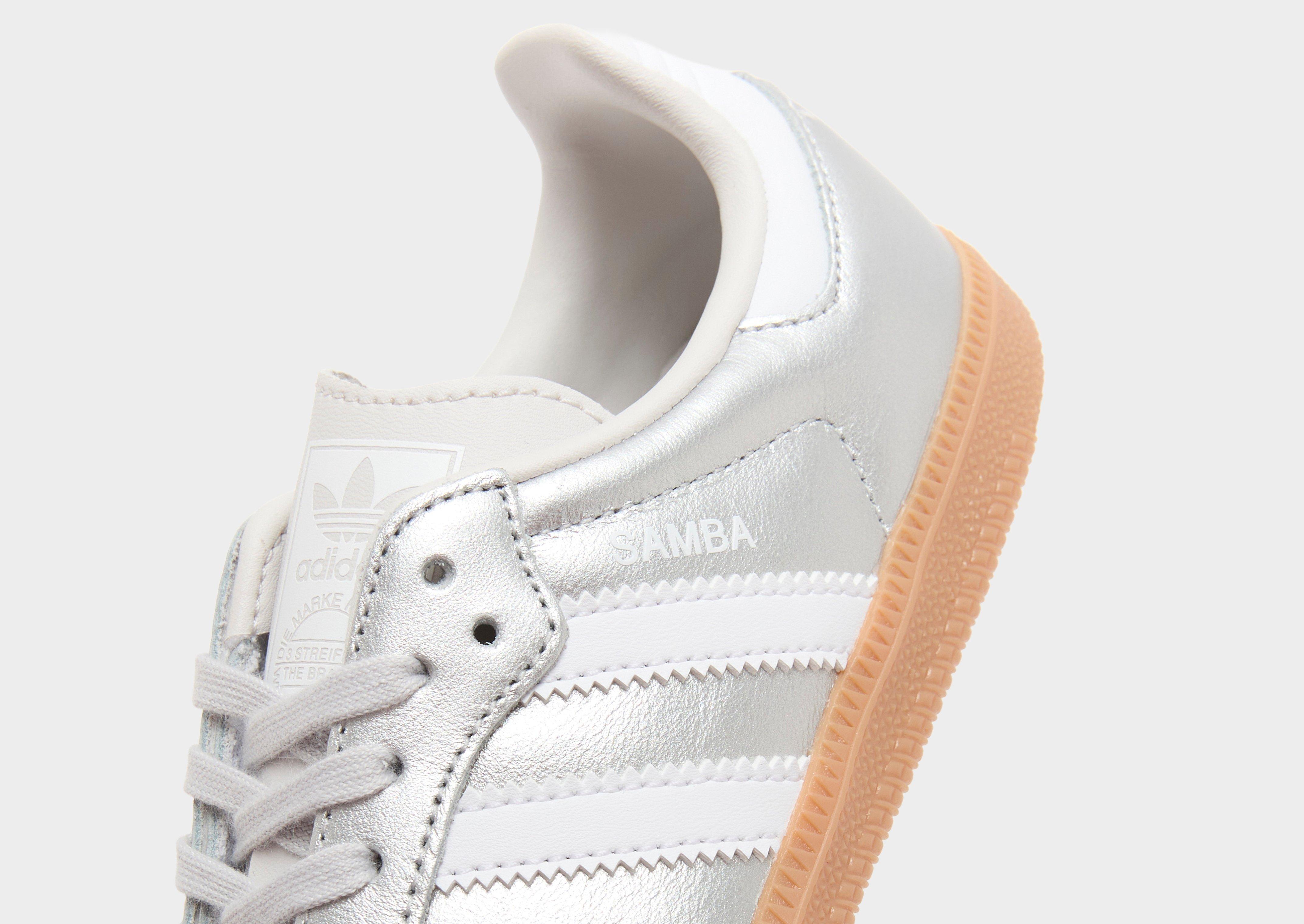 adidas Originals Samba OG Kleinkinder