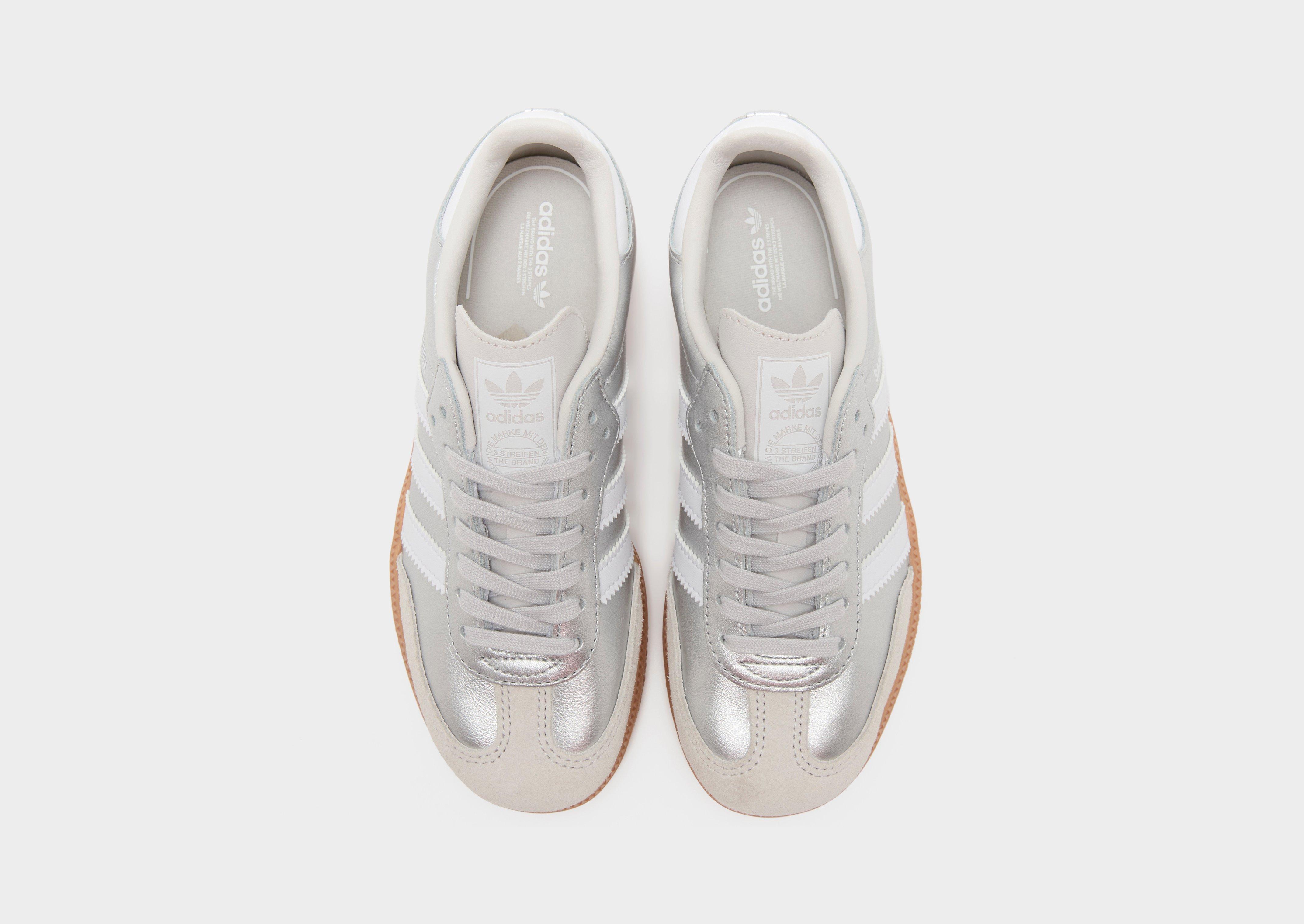 adidas Originals Samba OG Kleinkinder