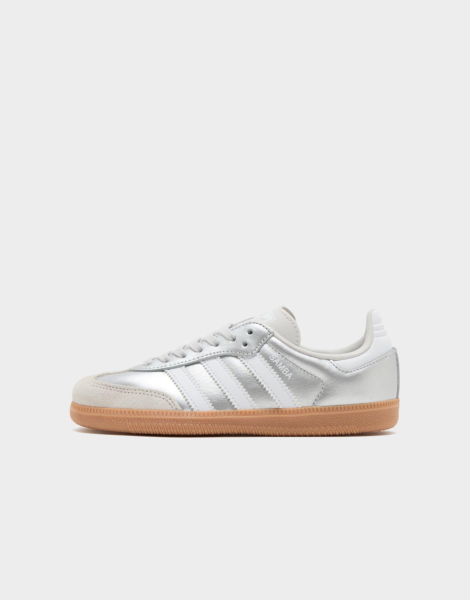 adidas Originals Samba OG Infantil