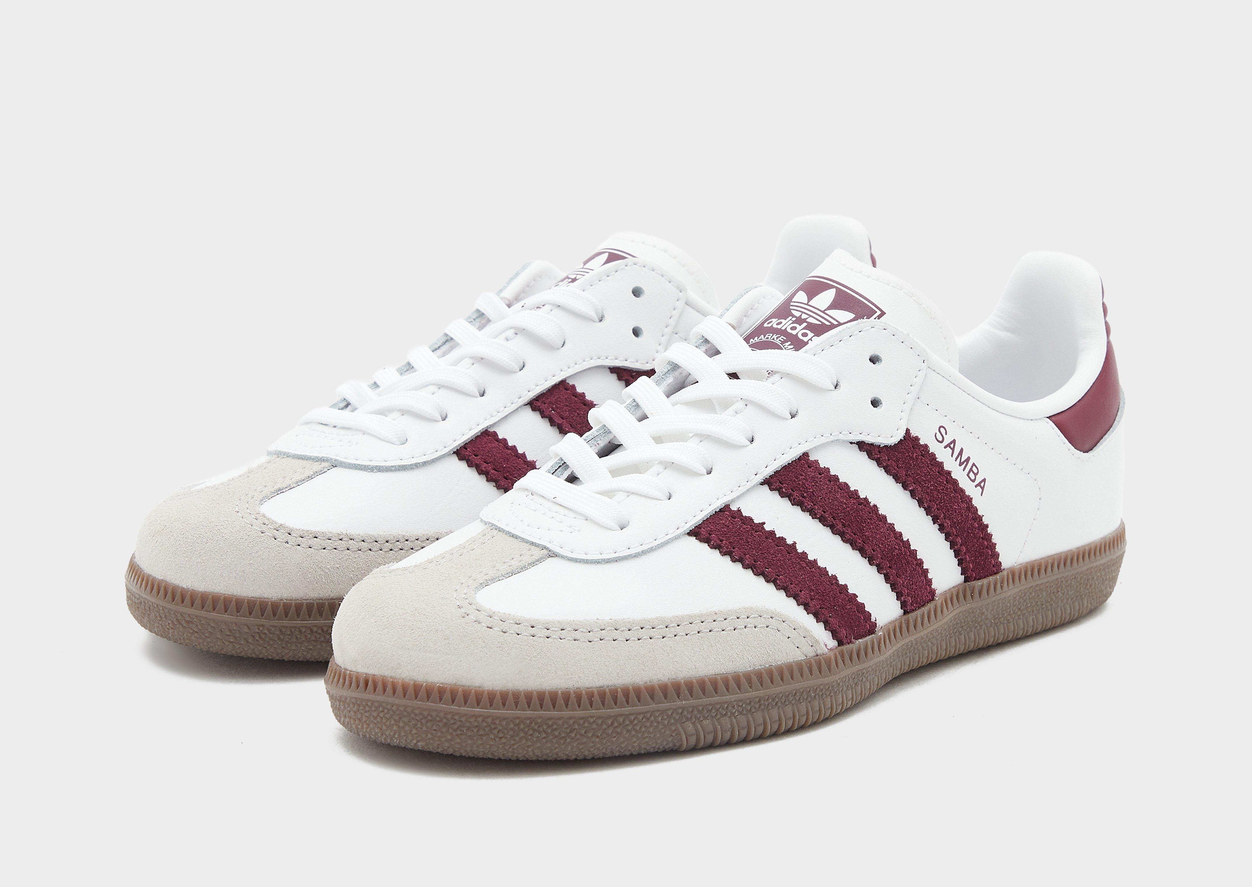 adidas Originals Samba Og Children