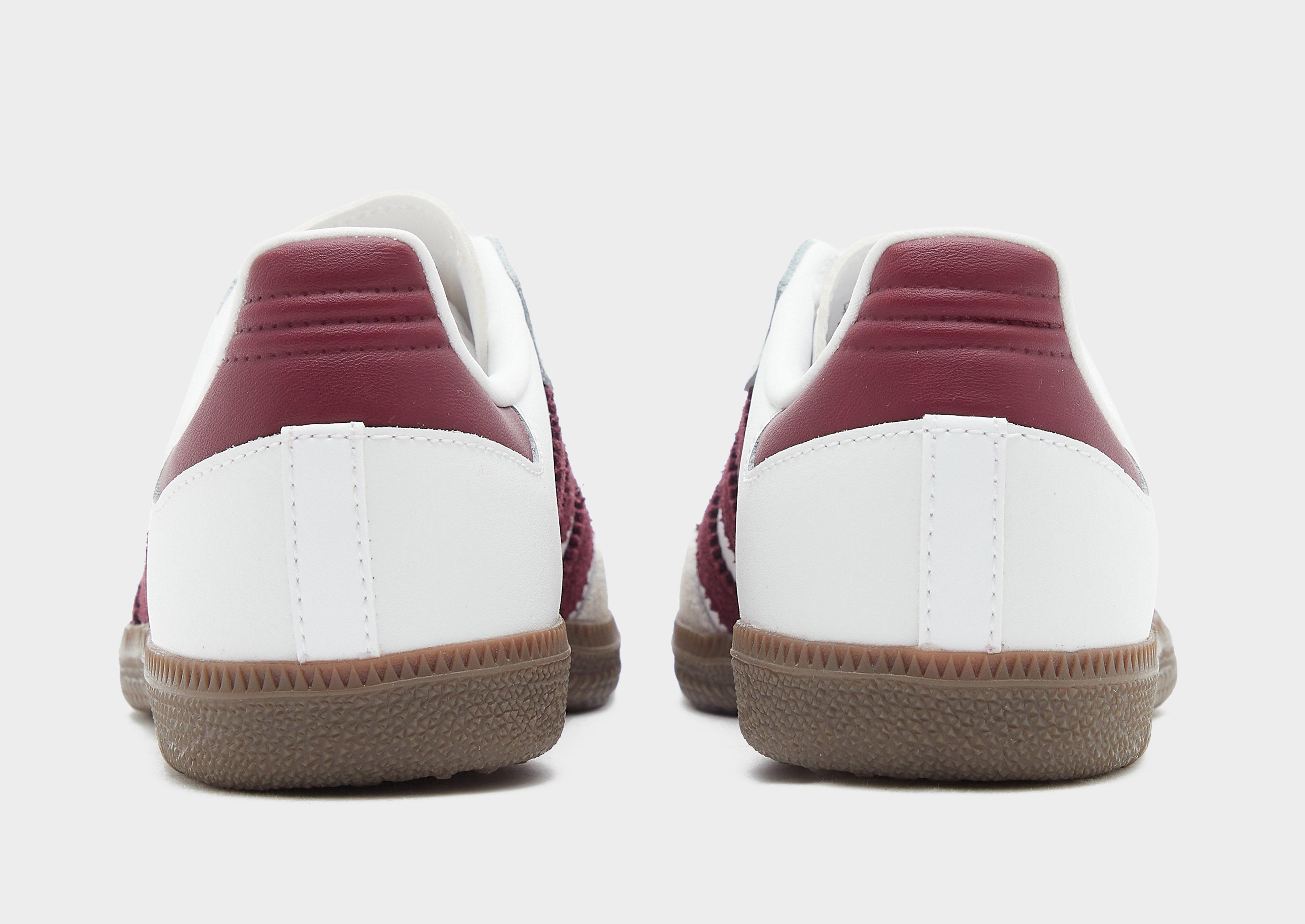 adidas Originals Samba Og Children