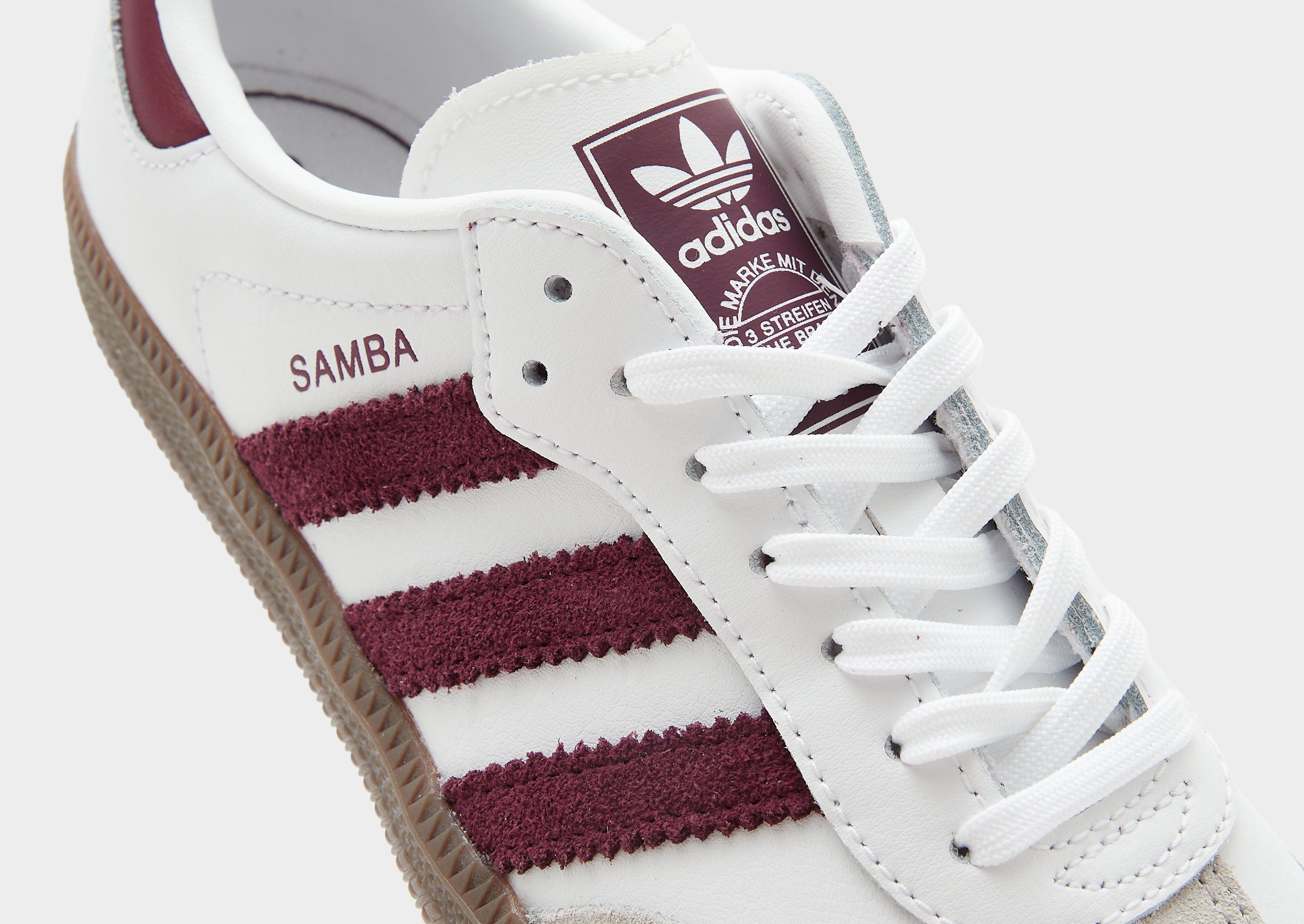 adidas Originals Samba Og Children