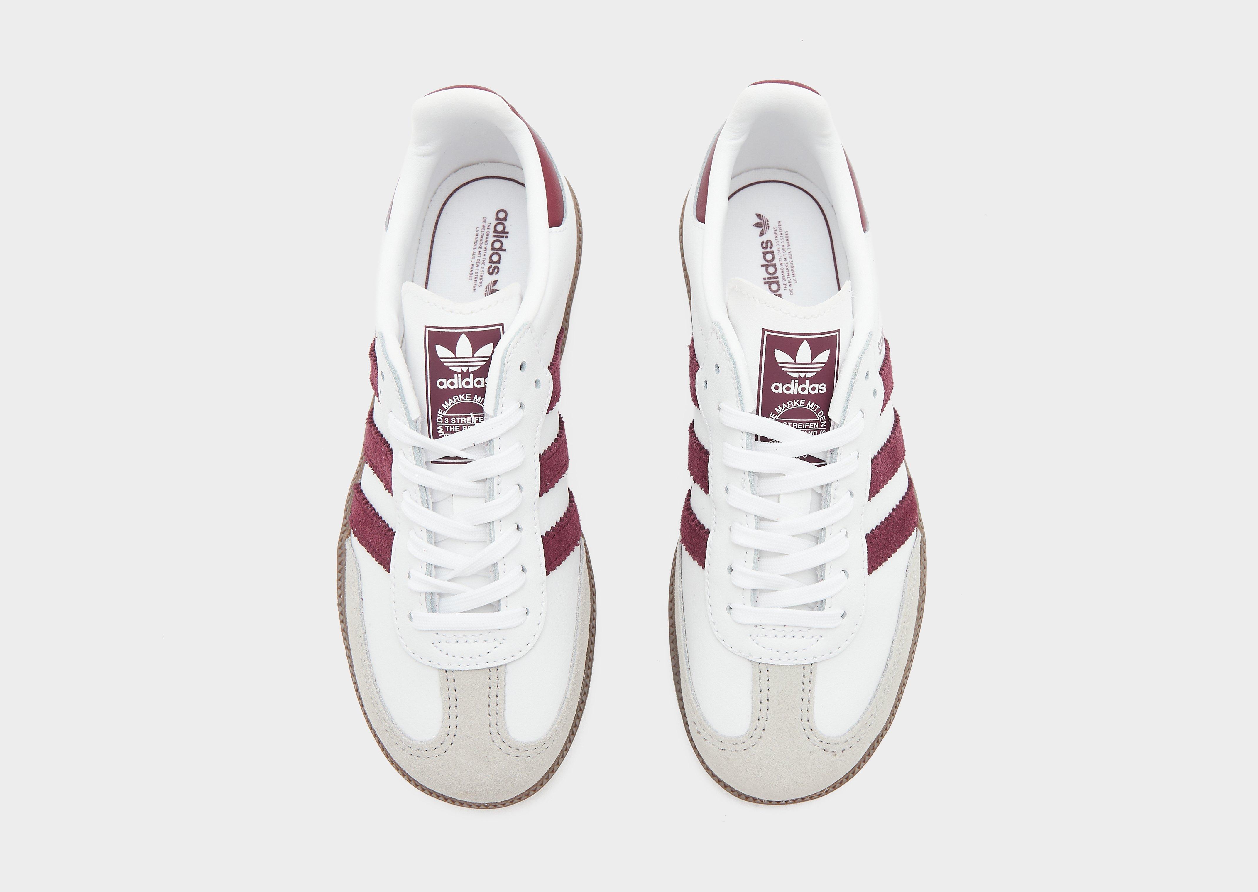 adidas Originals Samba Og Children