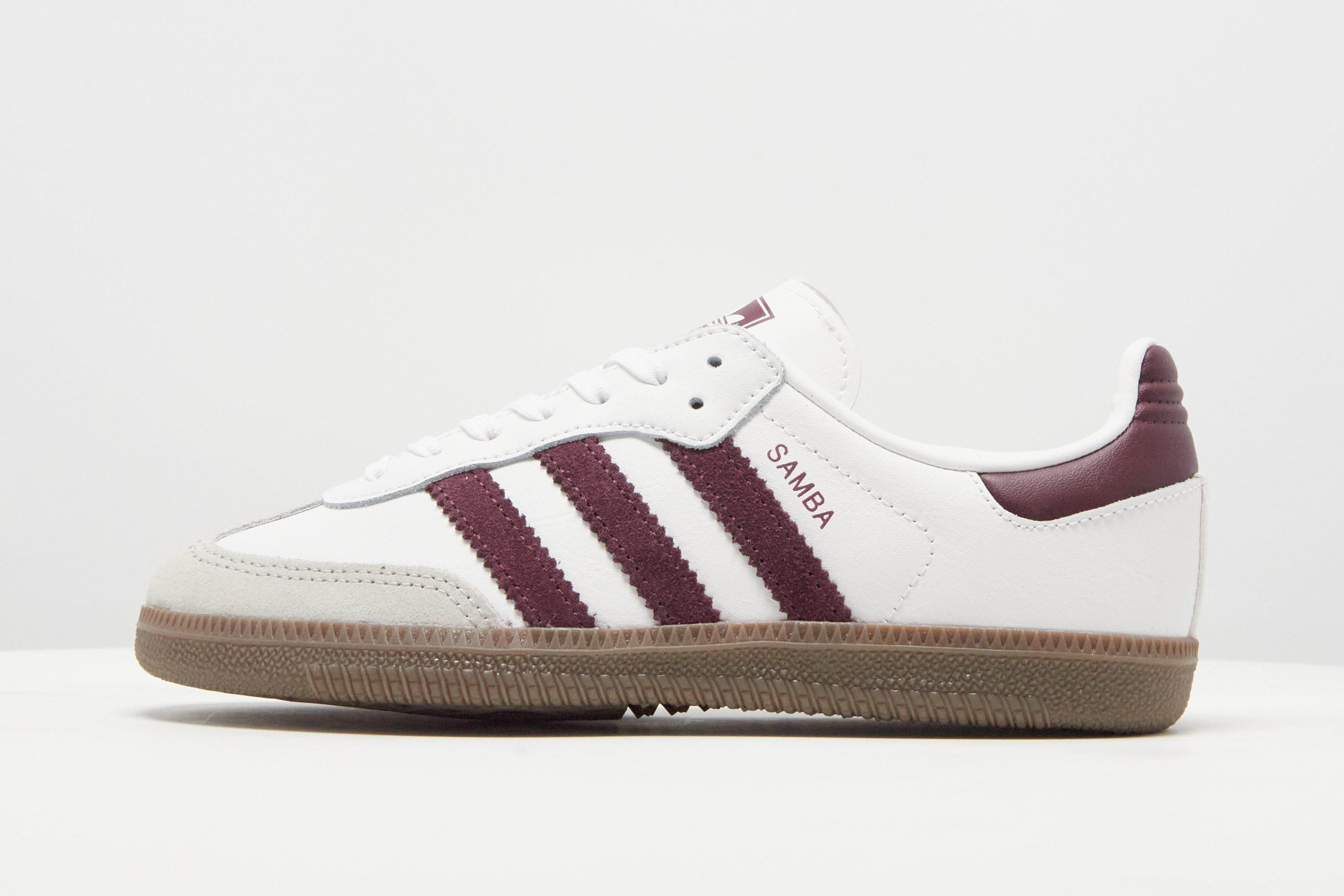 adidas Originals Samba OG Infantil
