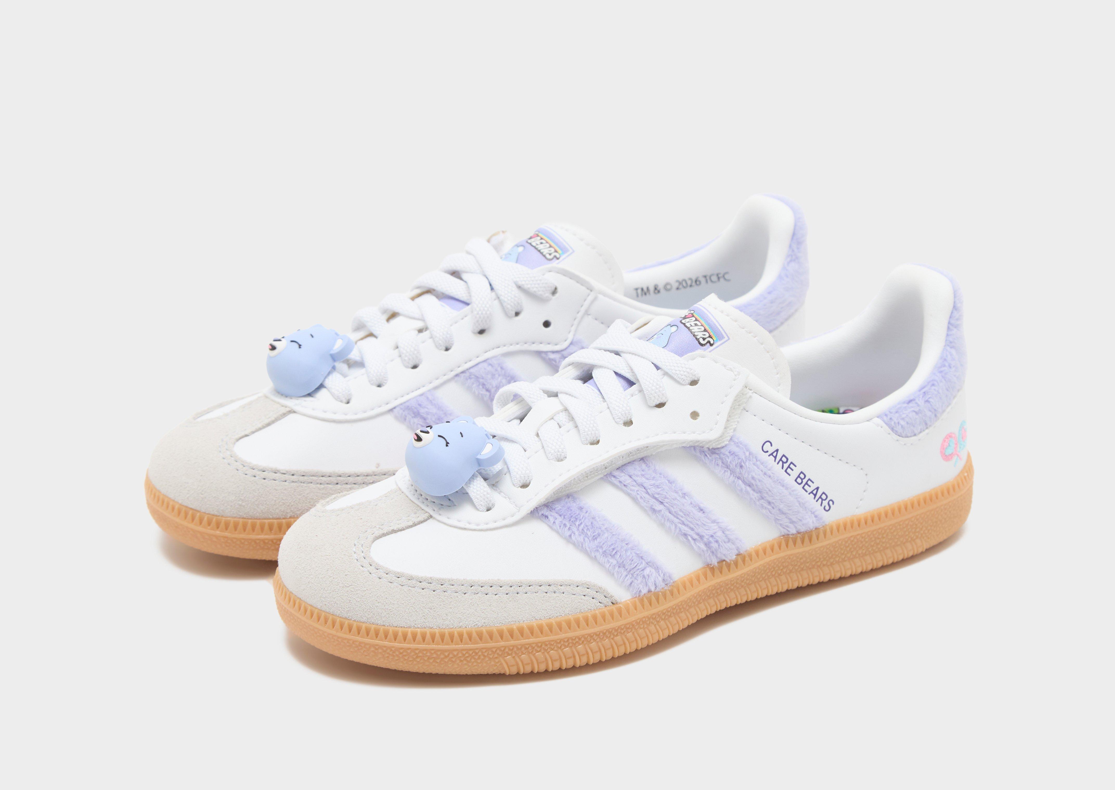 adidas Originals x Care Bears Samba OG Children