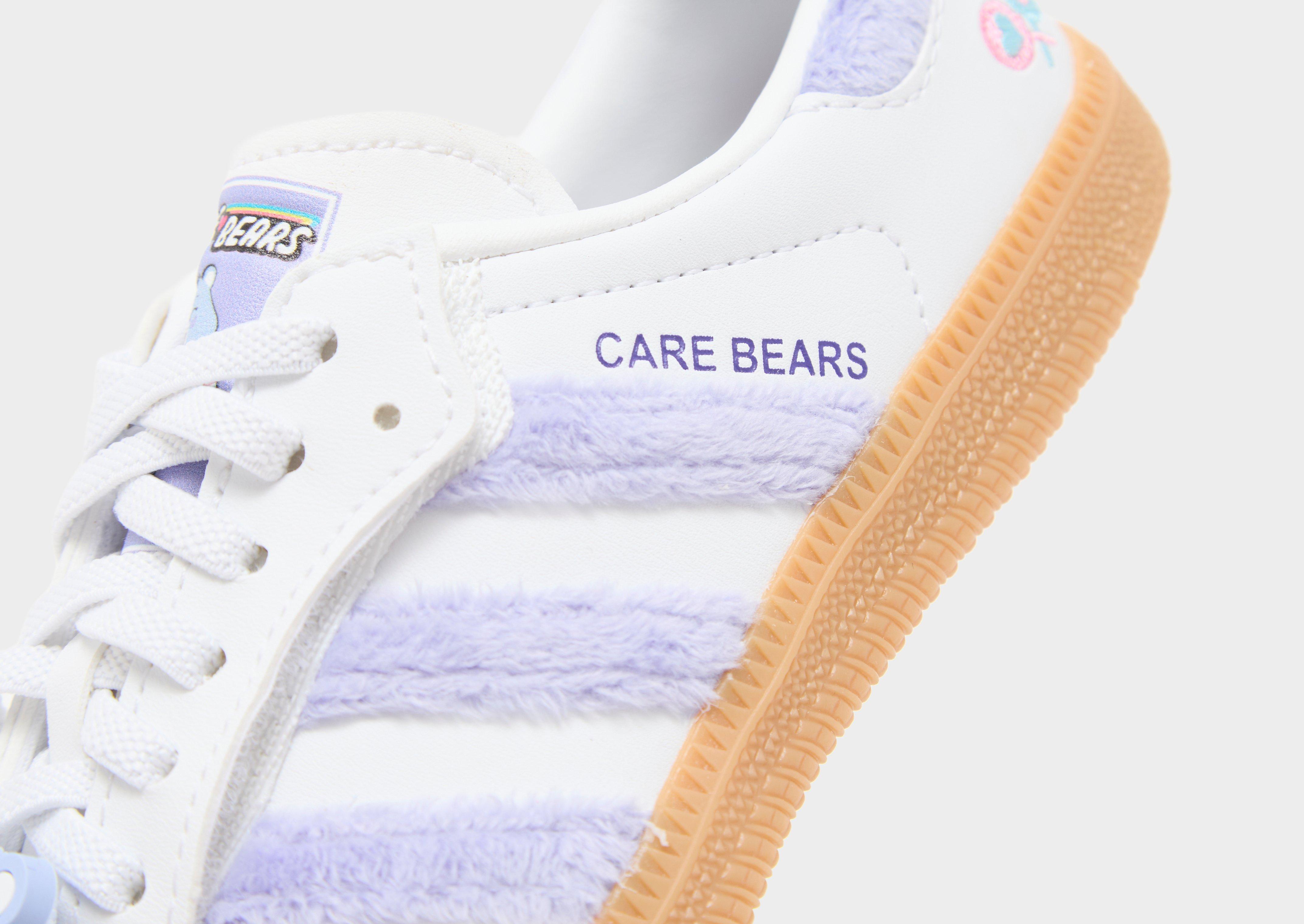 adidas Originals x Care Bears Samba OG Children