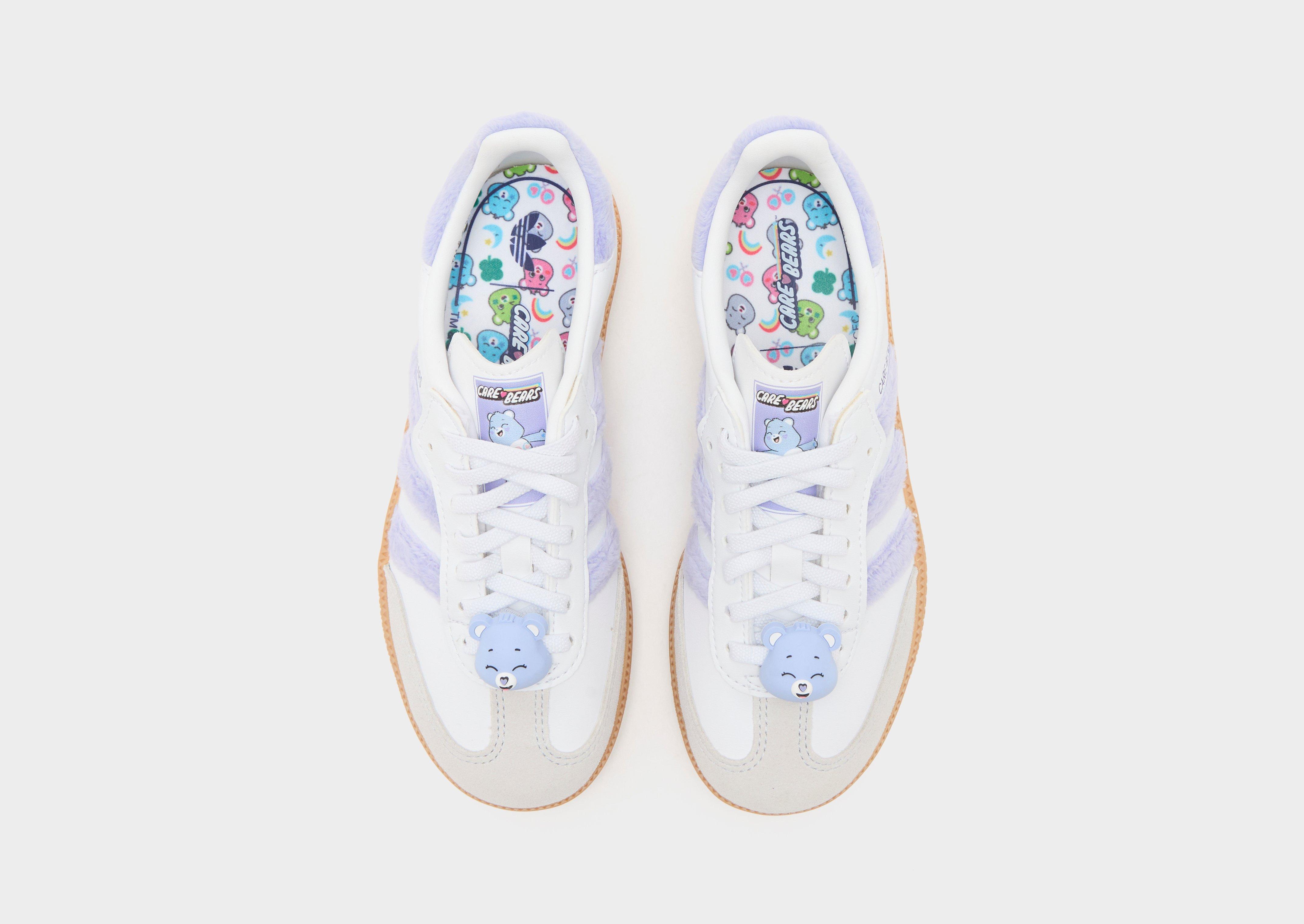 adidas Originals x Care Bears Samba OG Children