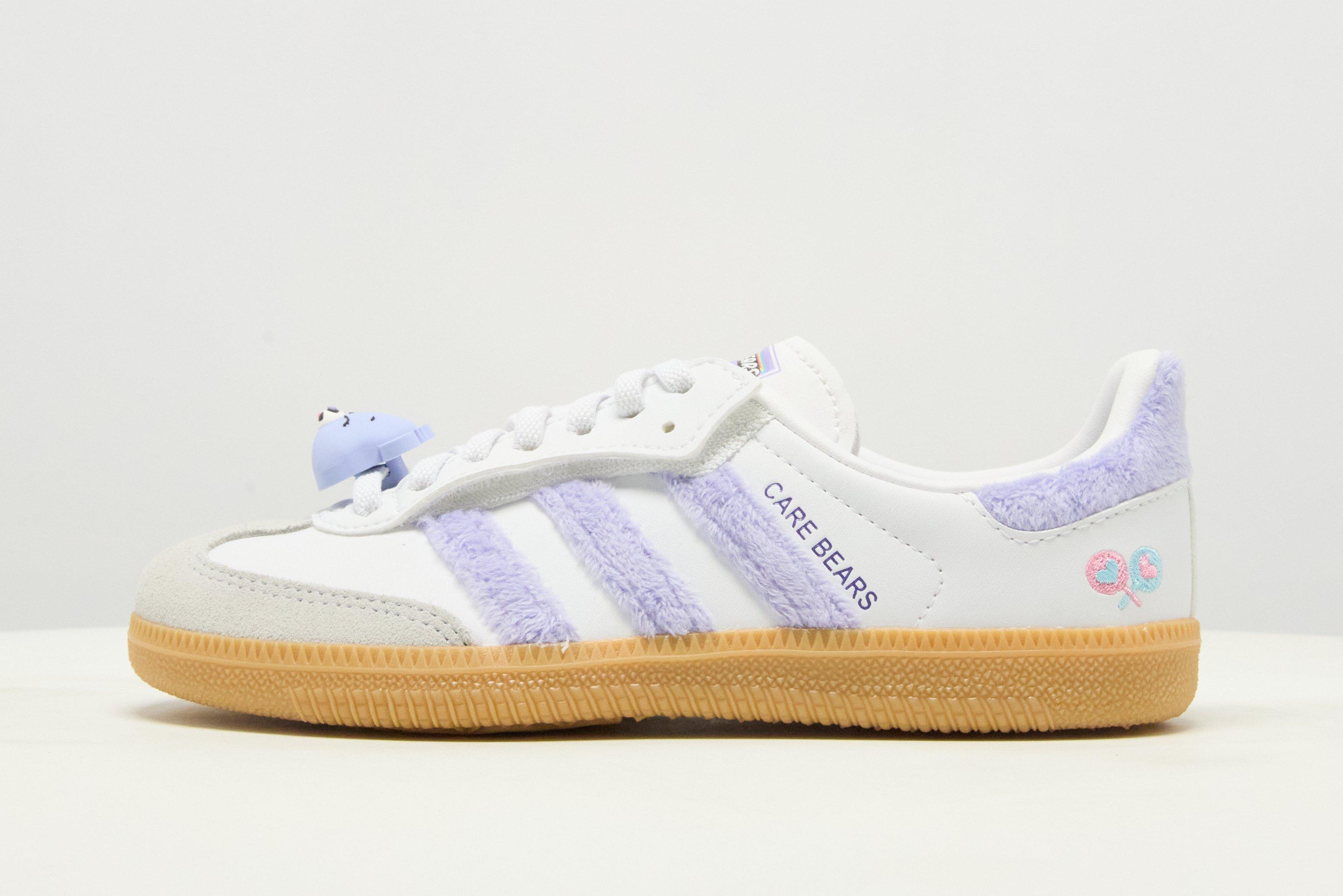 adidas Originals x Care Bears Samba OG Children