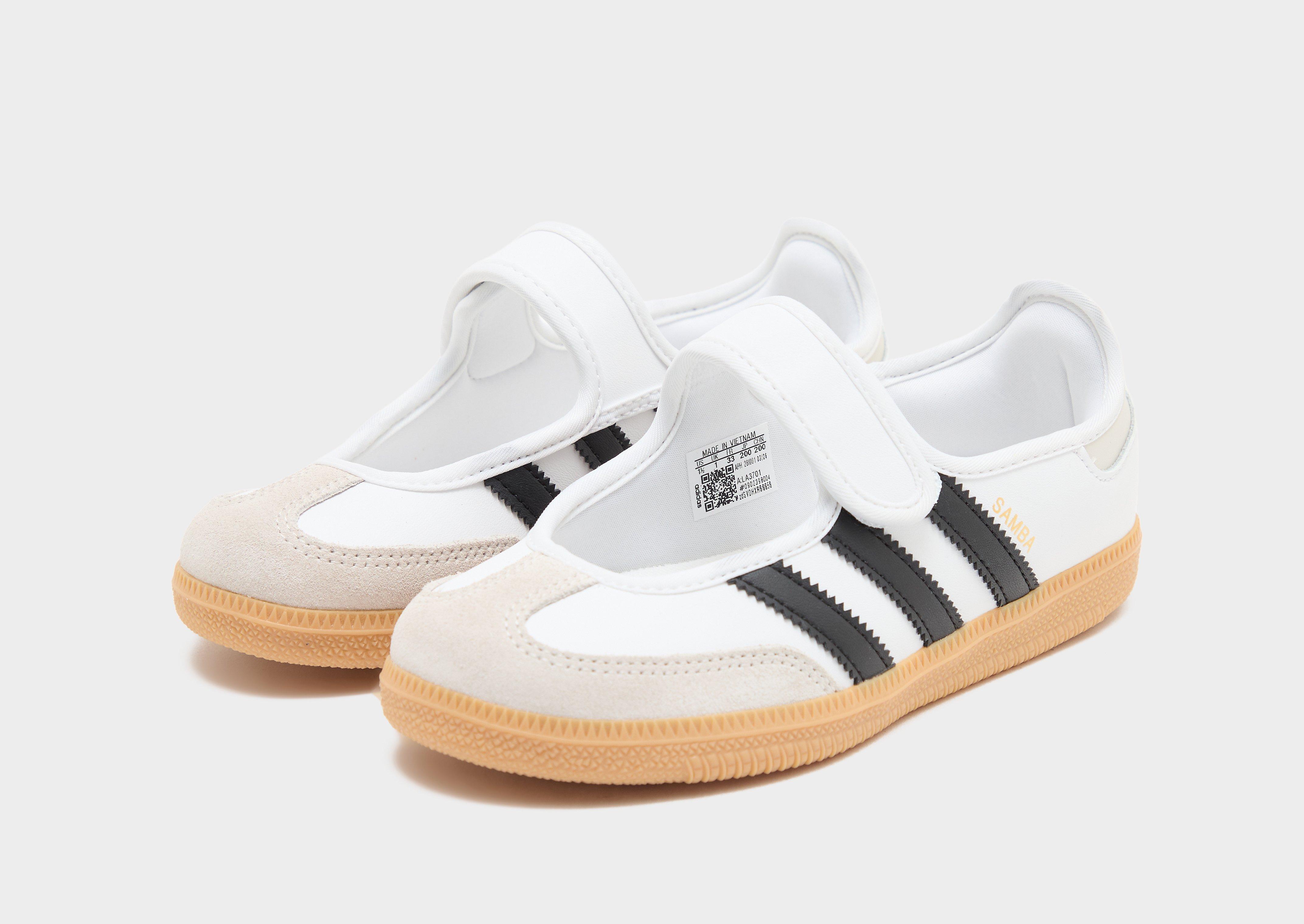 adidas Originals Samba Jane Children
