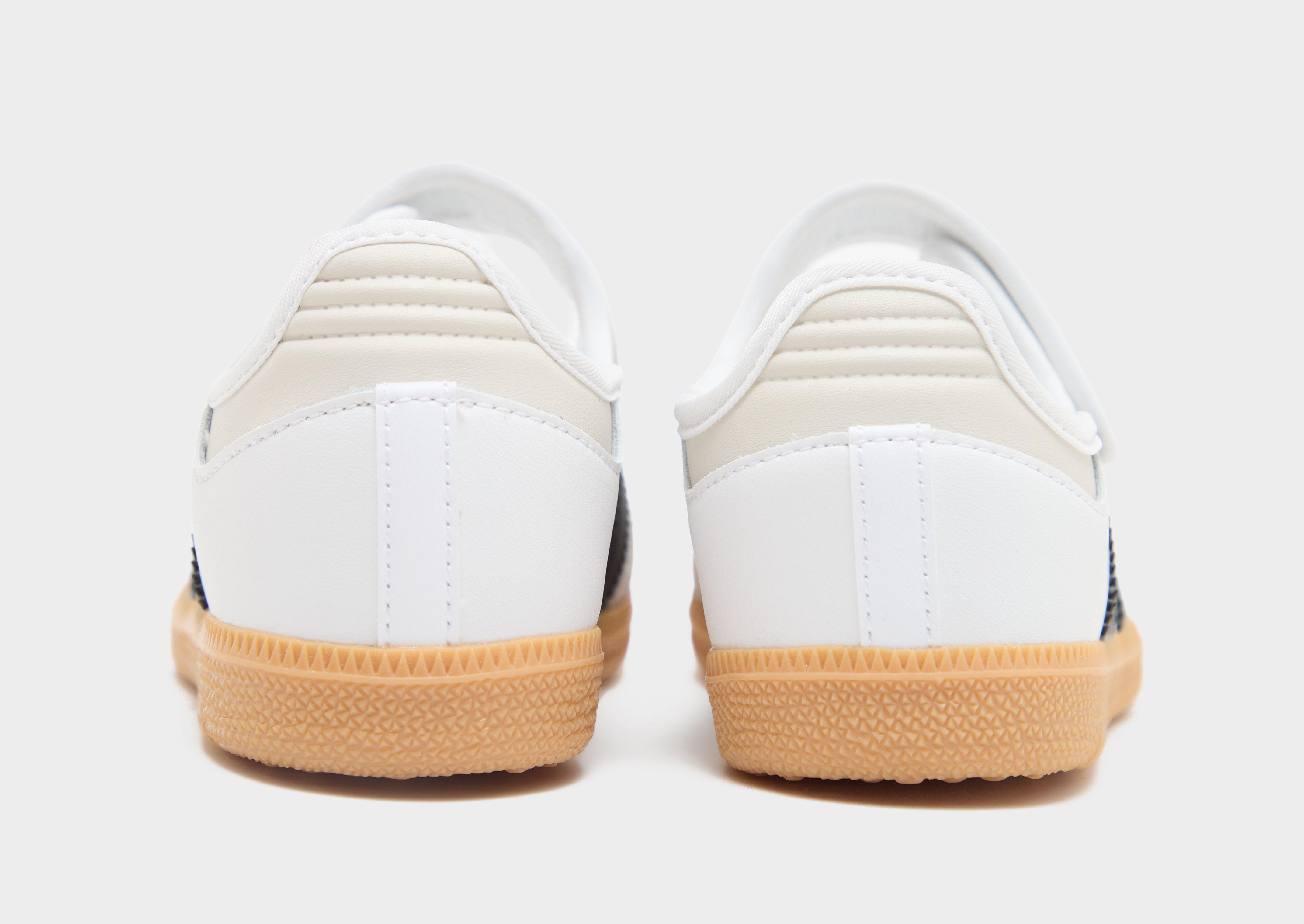 adidas Originals Samba Jane Children