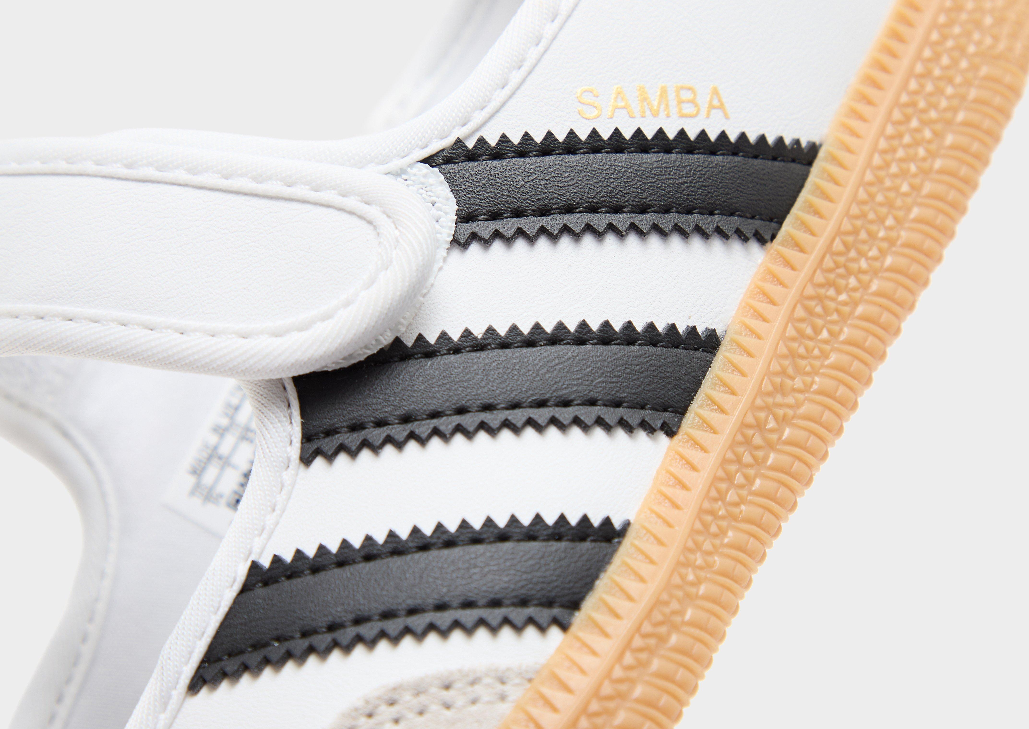adidas Originals Samba Jane Children