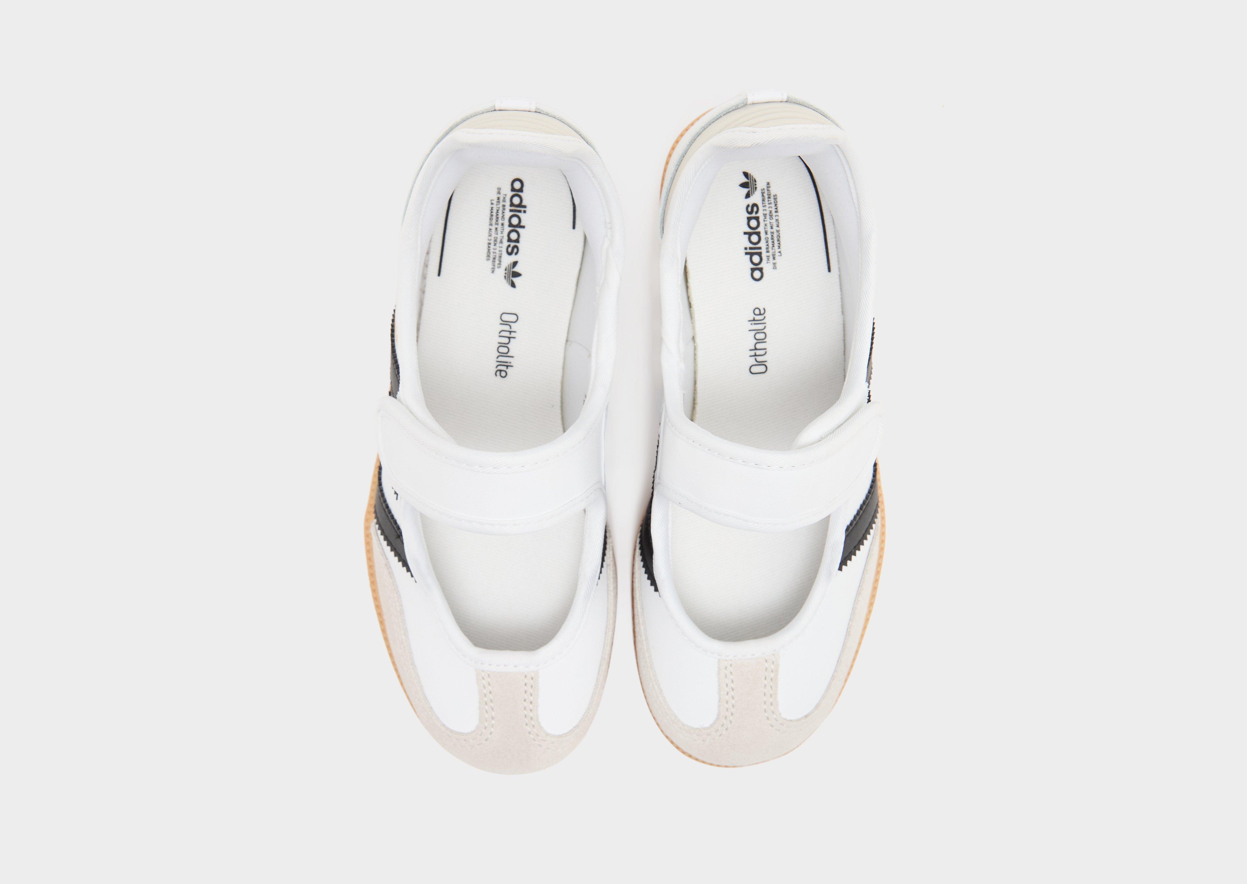 adidas Originals Samba Jane Children