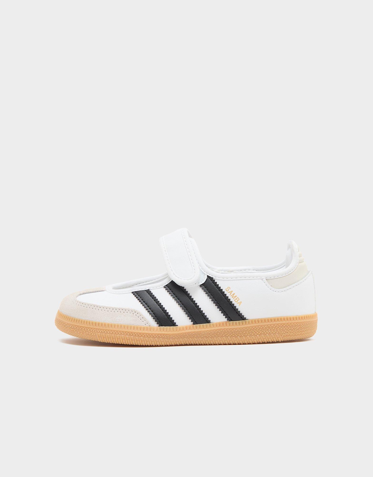 adidas Originals Samba Jane Children