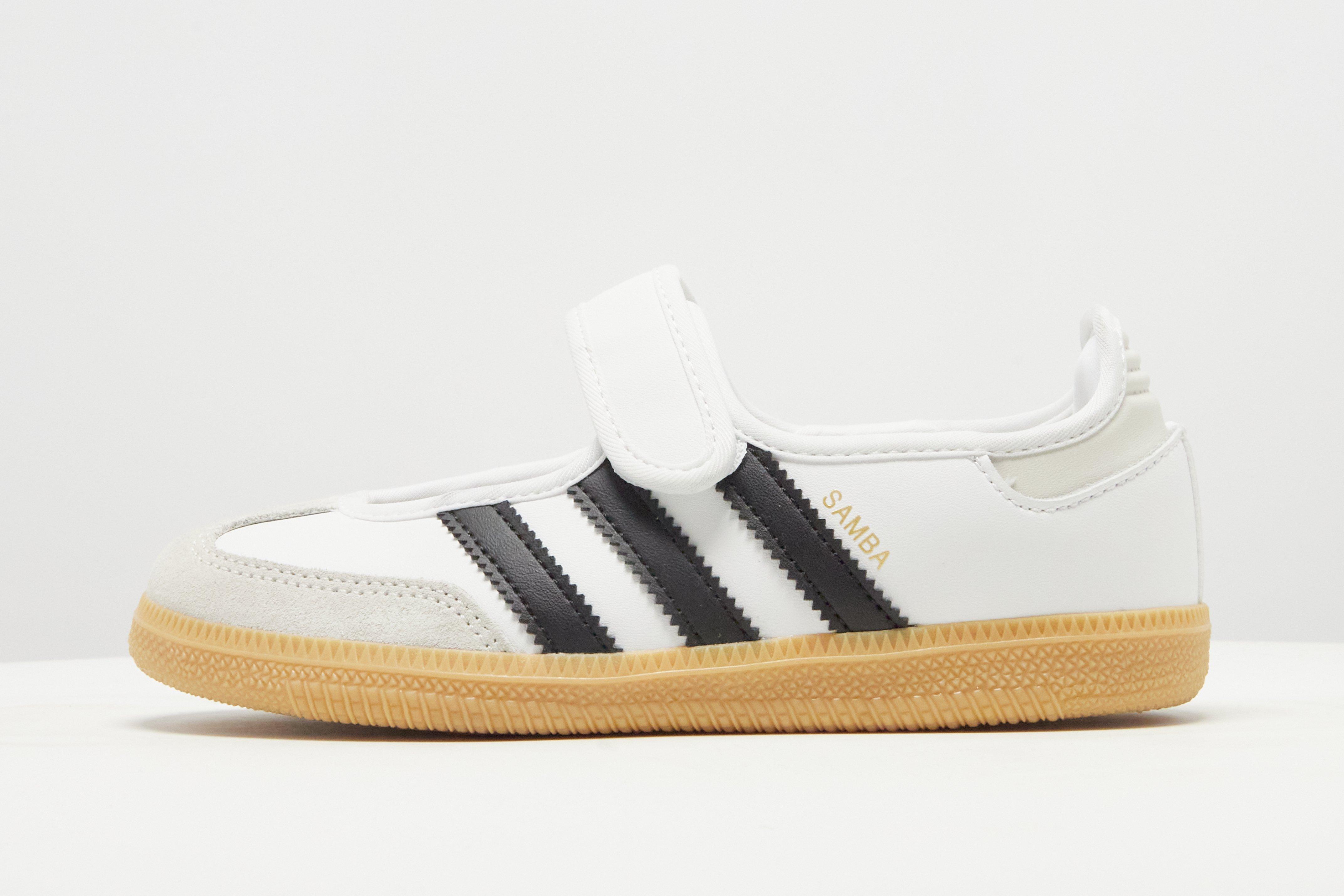adidas Originals Samba Jane Kleinkinder