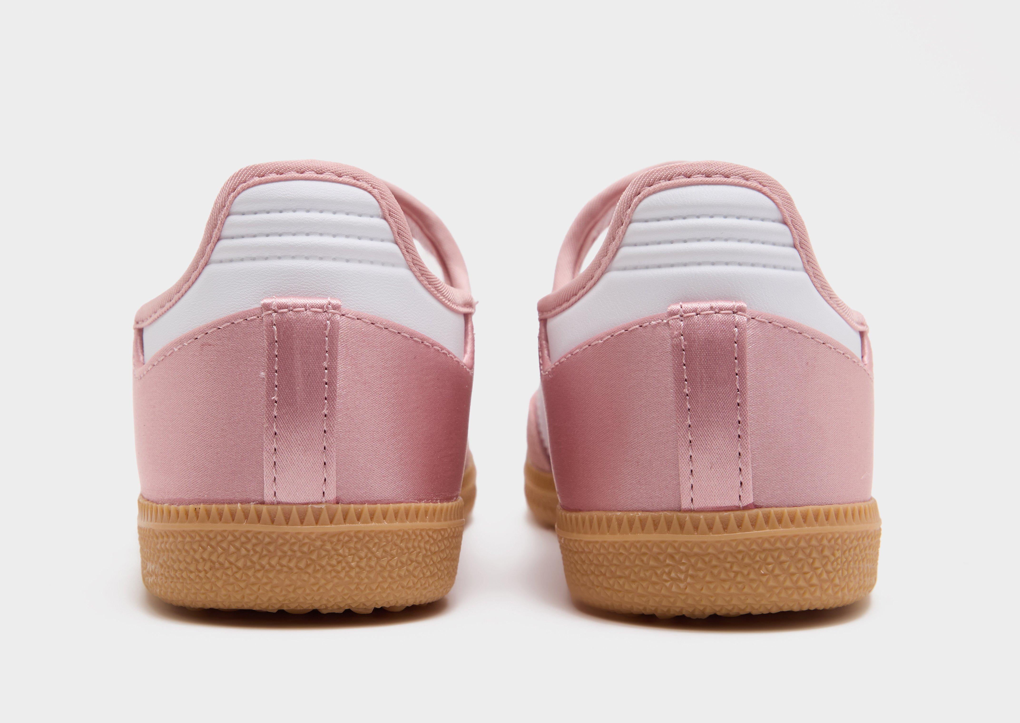 adidas Originals Samba Jane Children