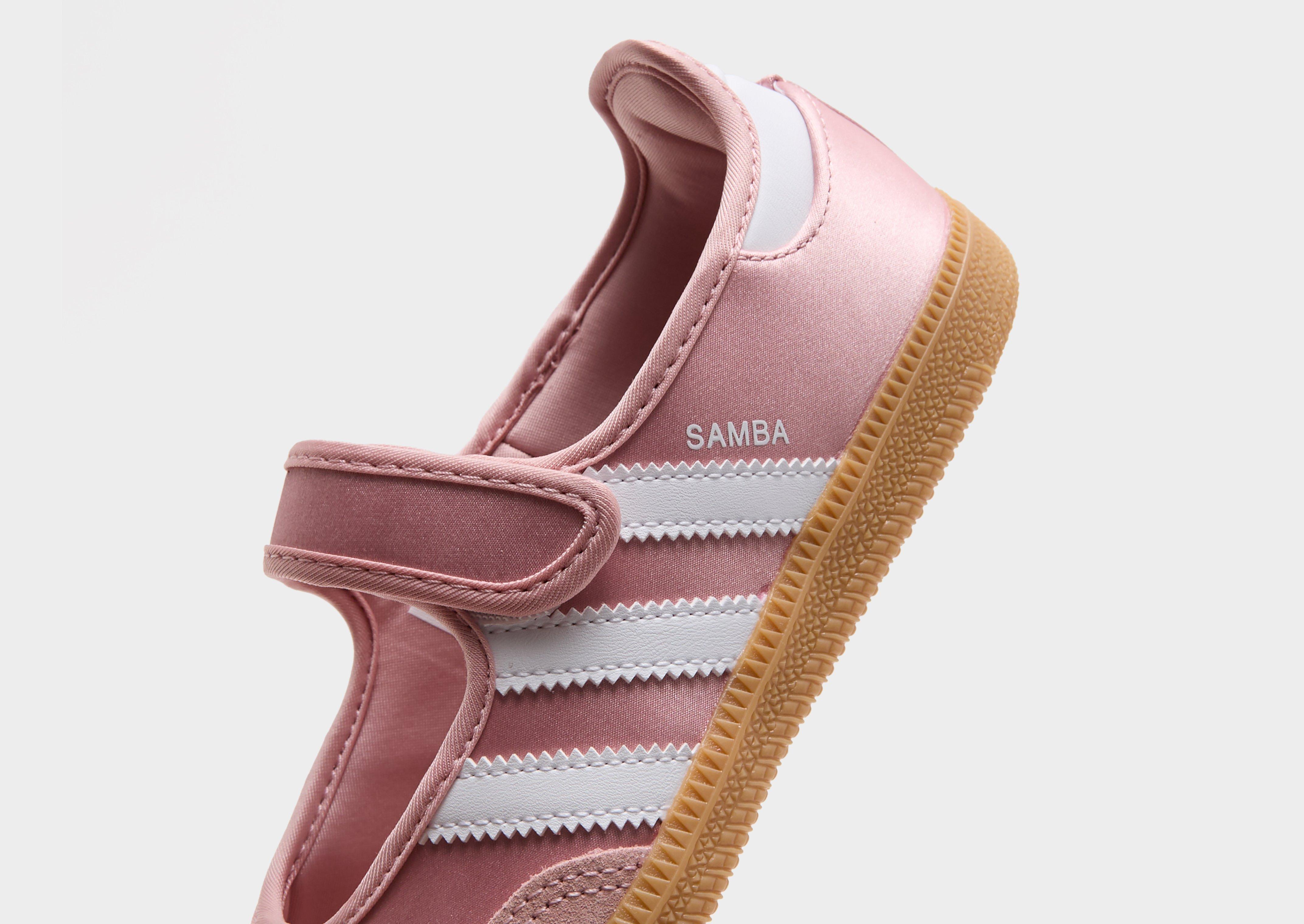 adidas Originals Samba Jane Children