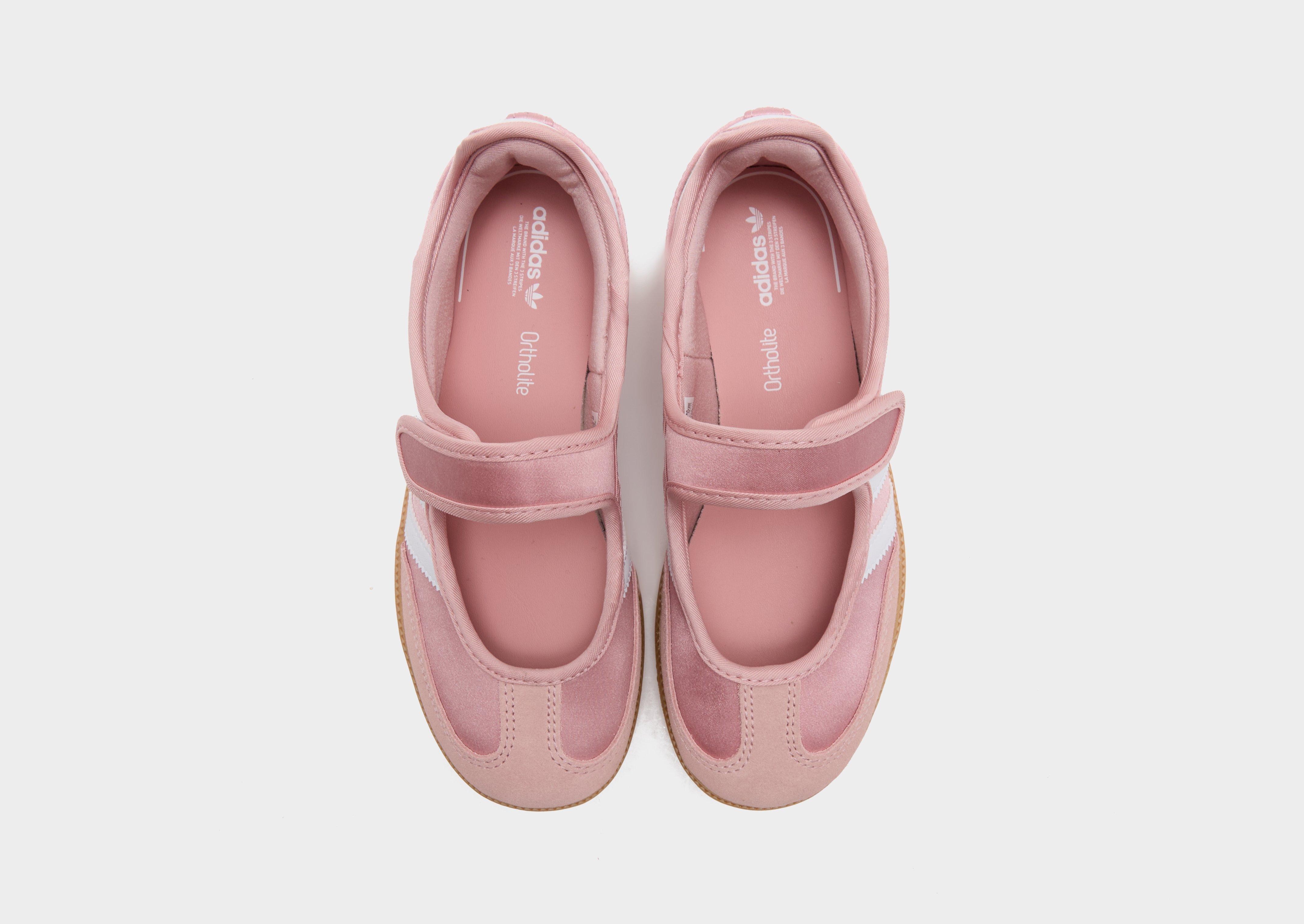 adidas Originals Samba Jane Children