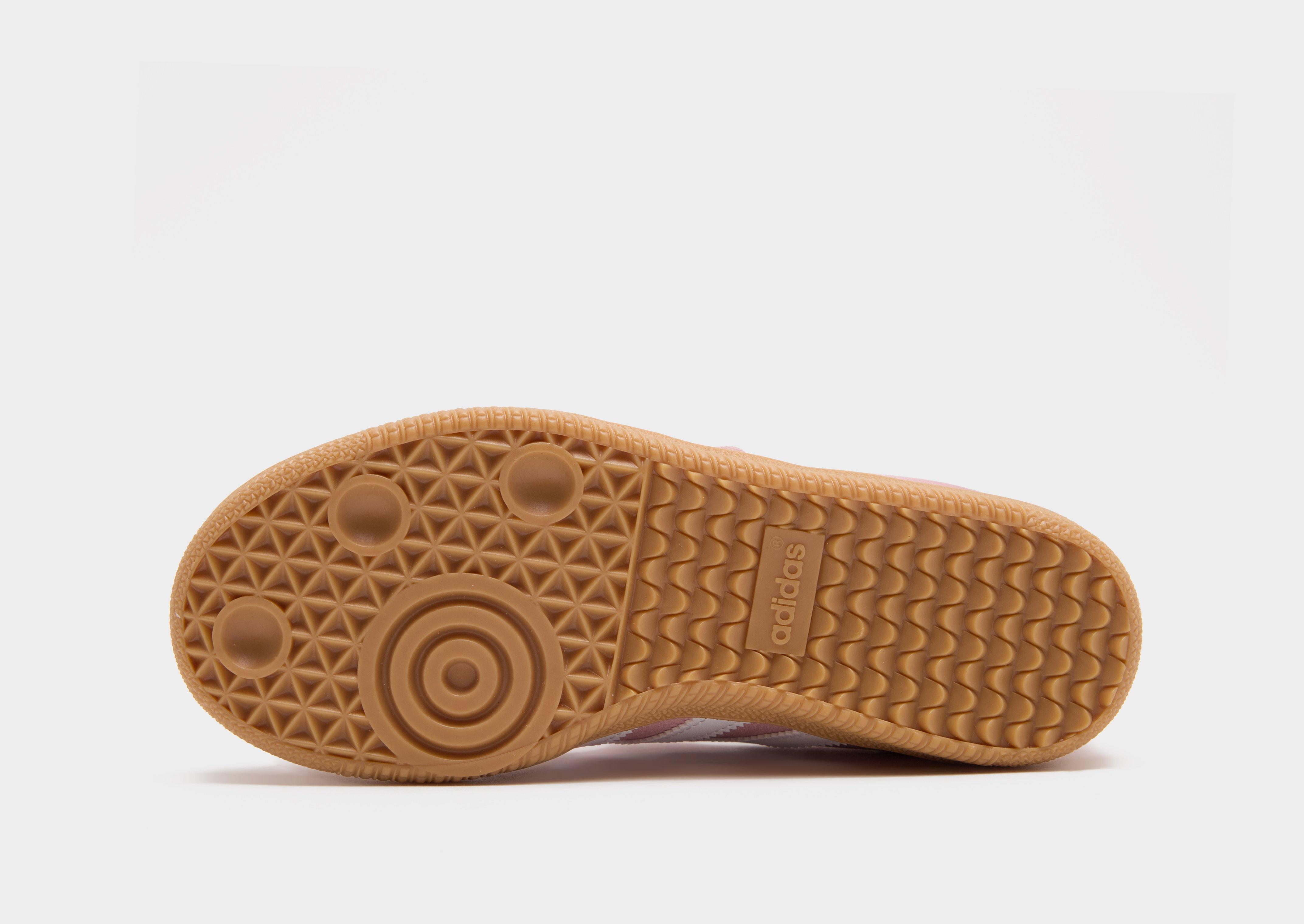 adidas Originals Samba Jane Children