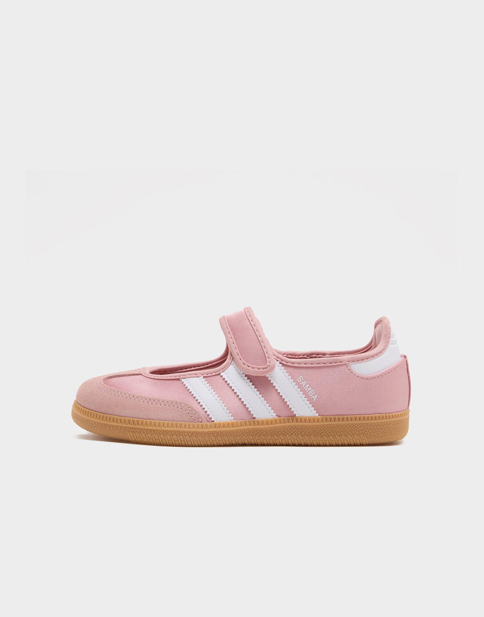 adidas Originals Samba Jane Children
