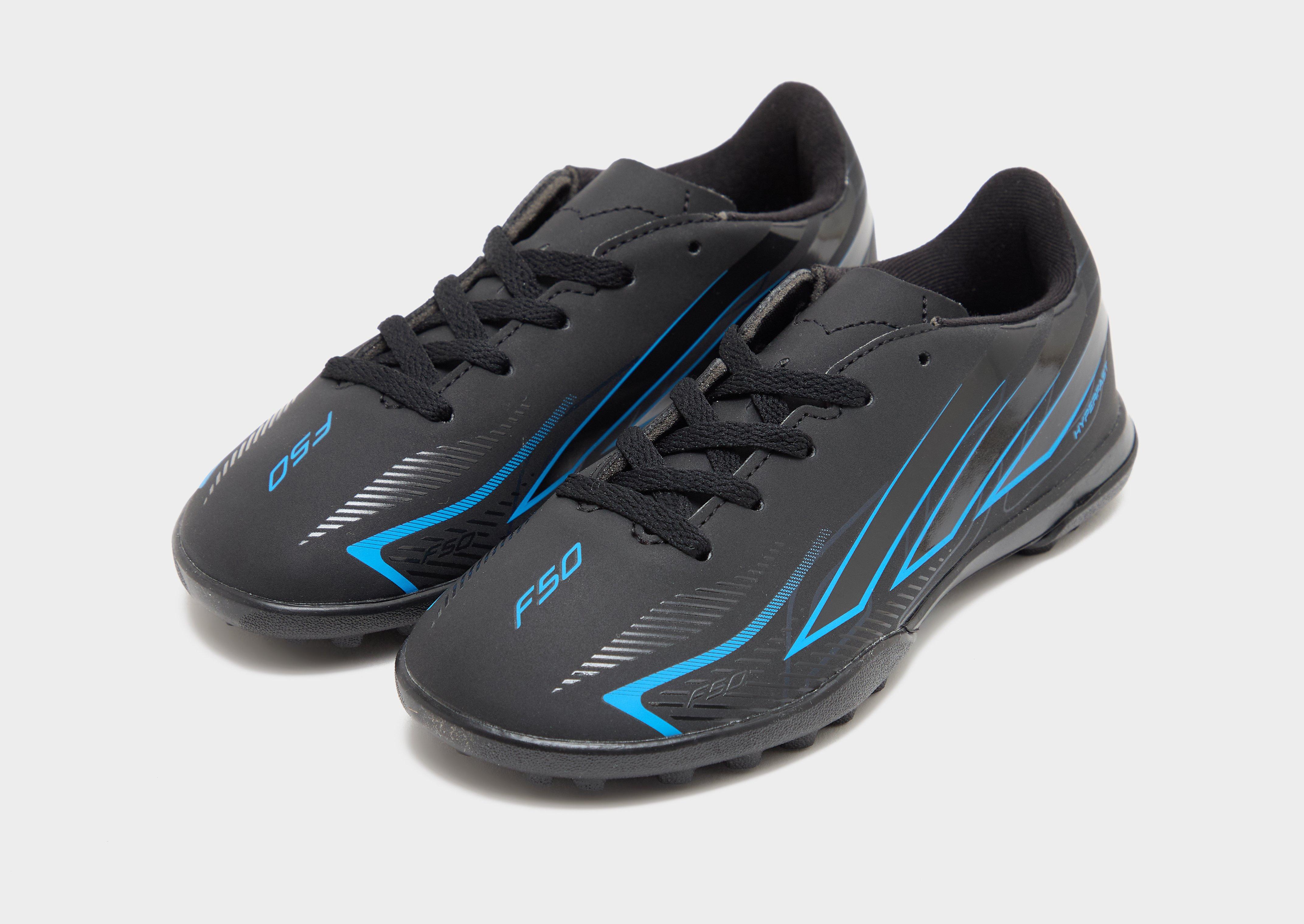 adidas F50 Hyperfast Club TF Children