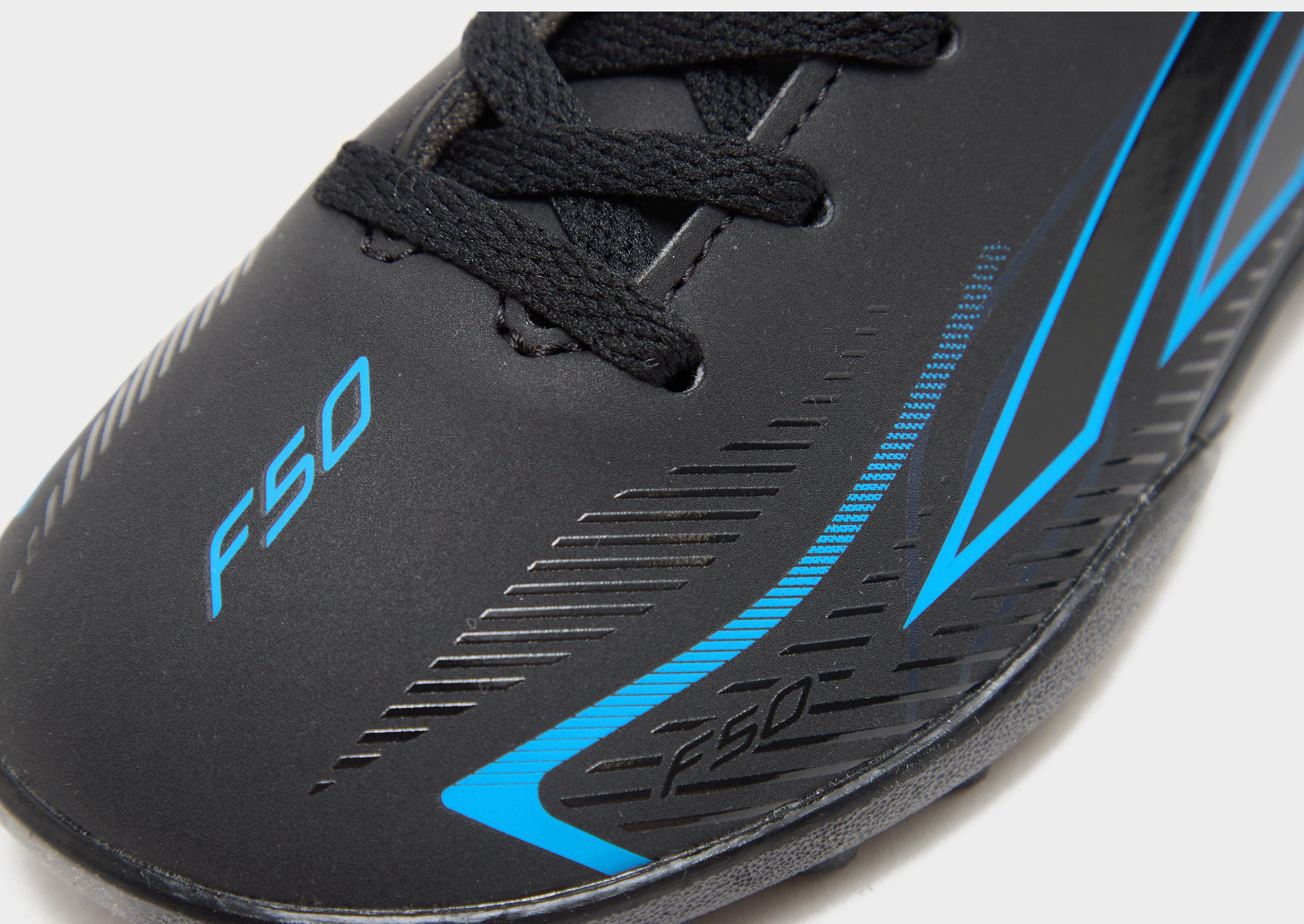adidas F50 Hyperfast Club TF Children