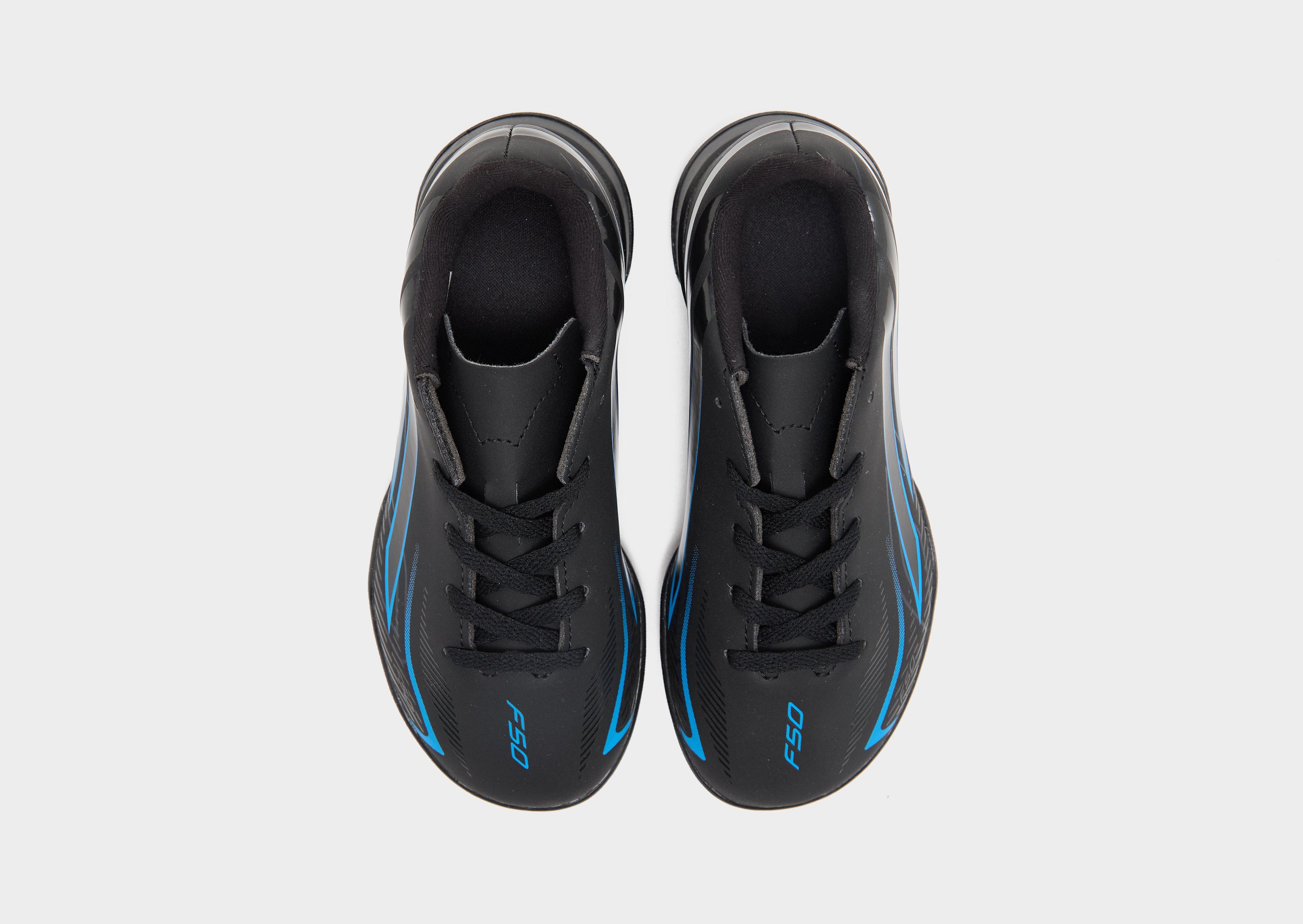 adidas F50 Hyperfast Club TF Children