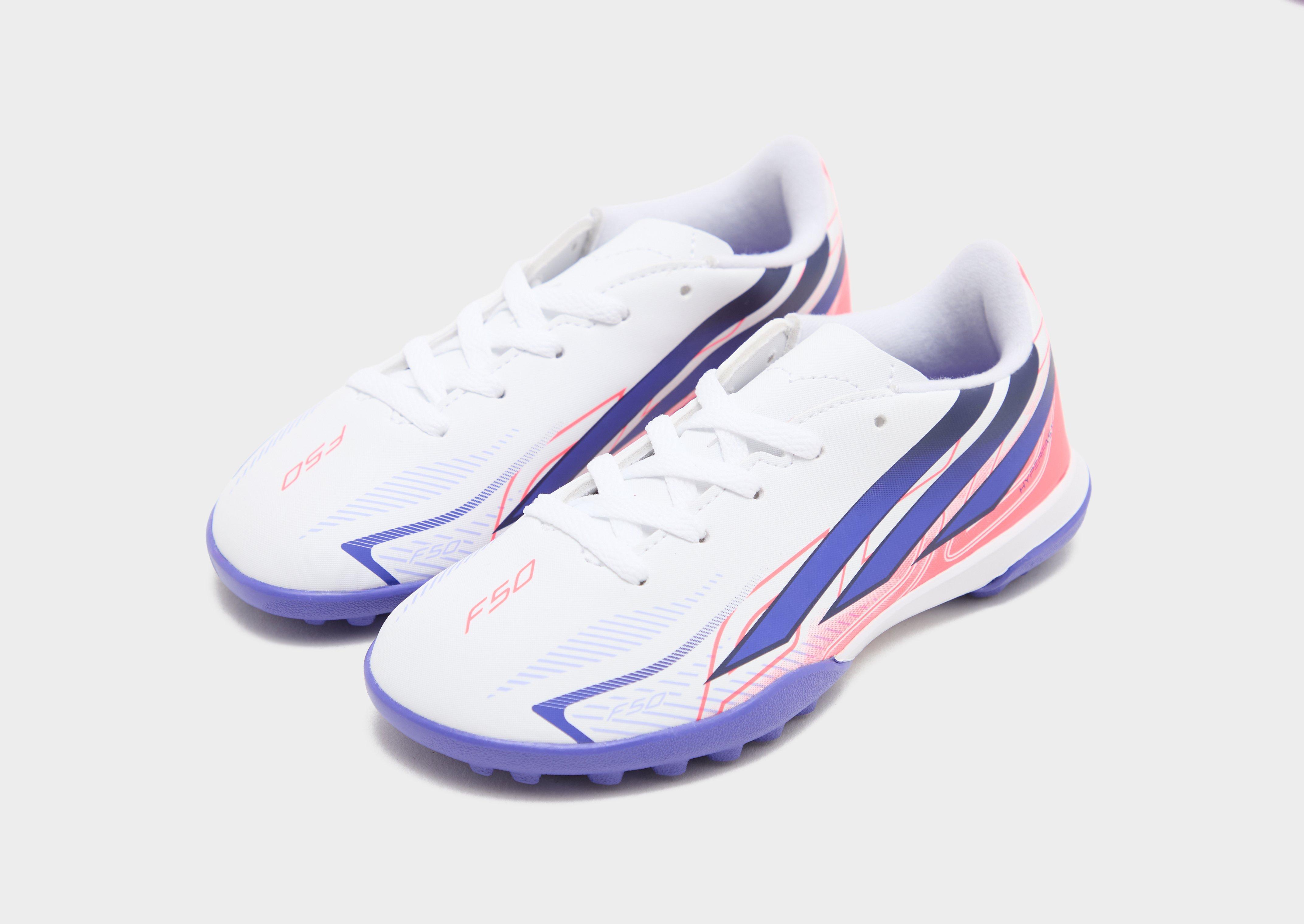 adidas F50 Hyperfast Club TF Children