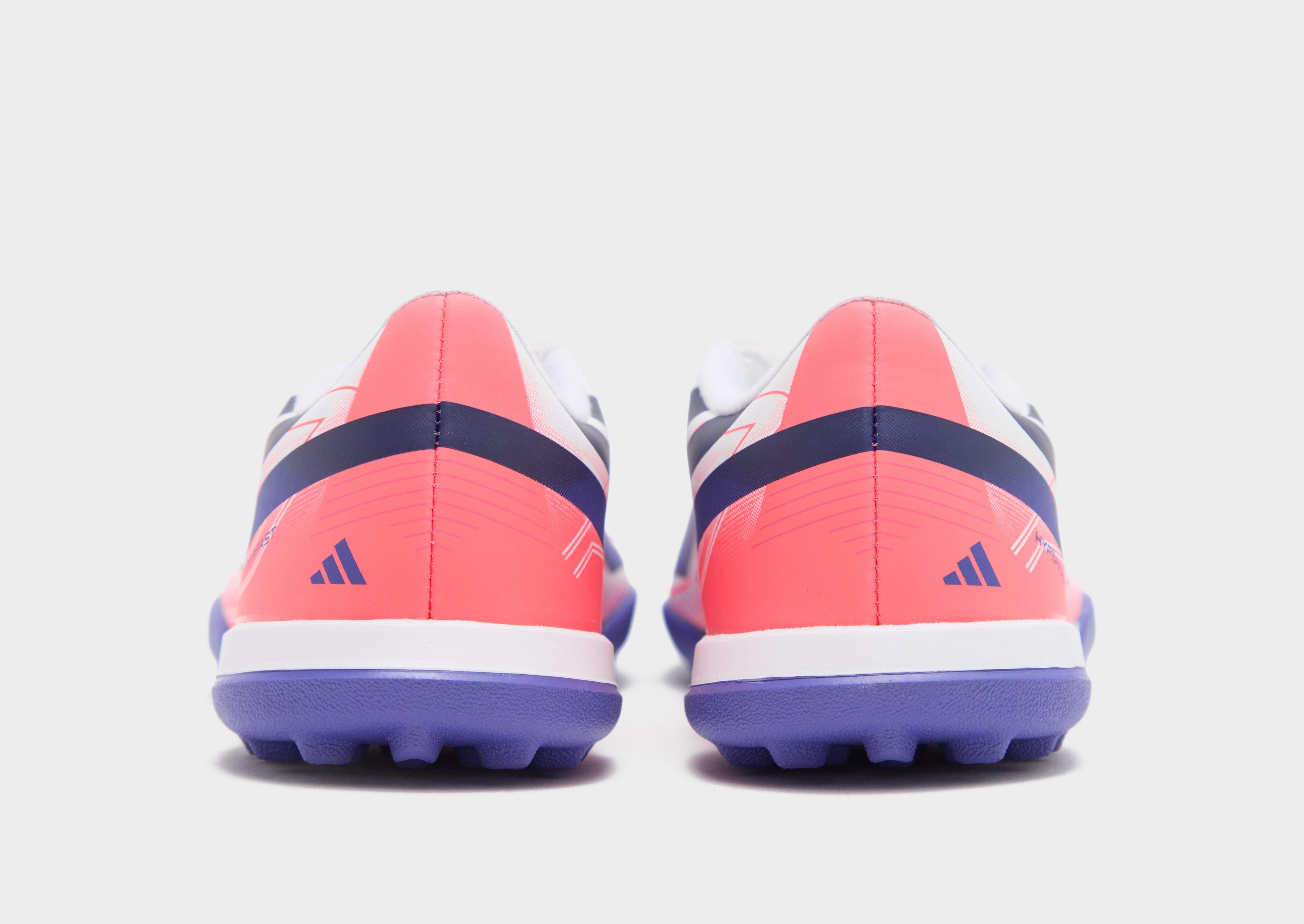 adidas F50 Hyperfast Club TF Children