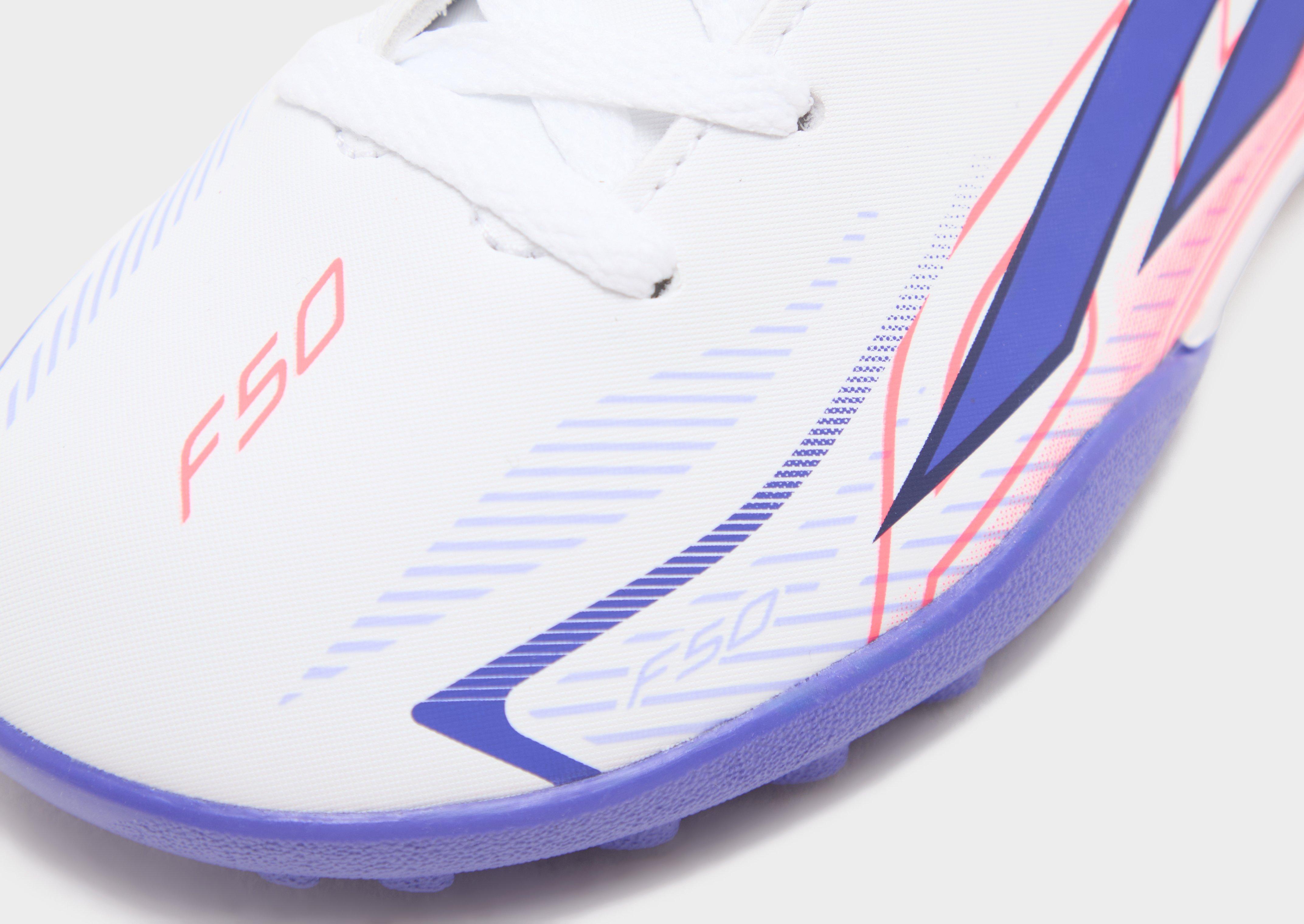 adidas F50 Hyperfast Club TF Children