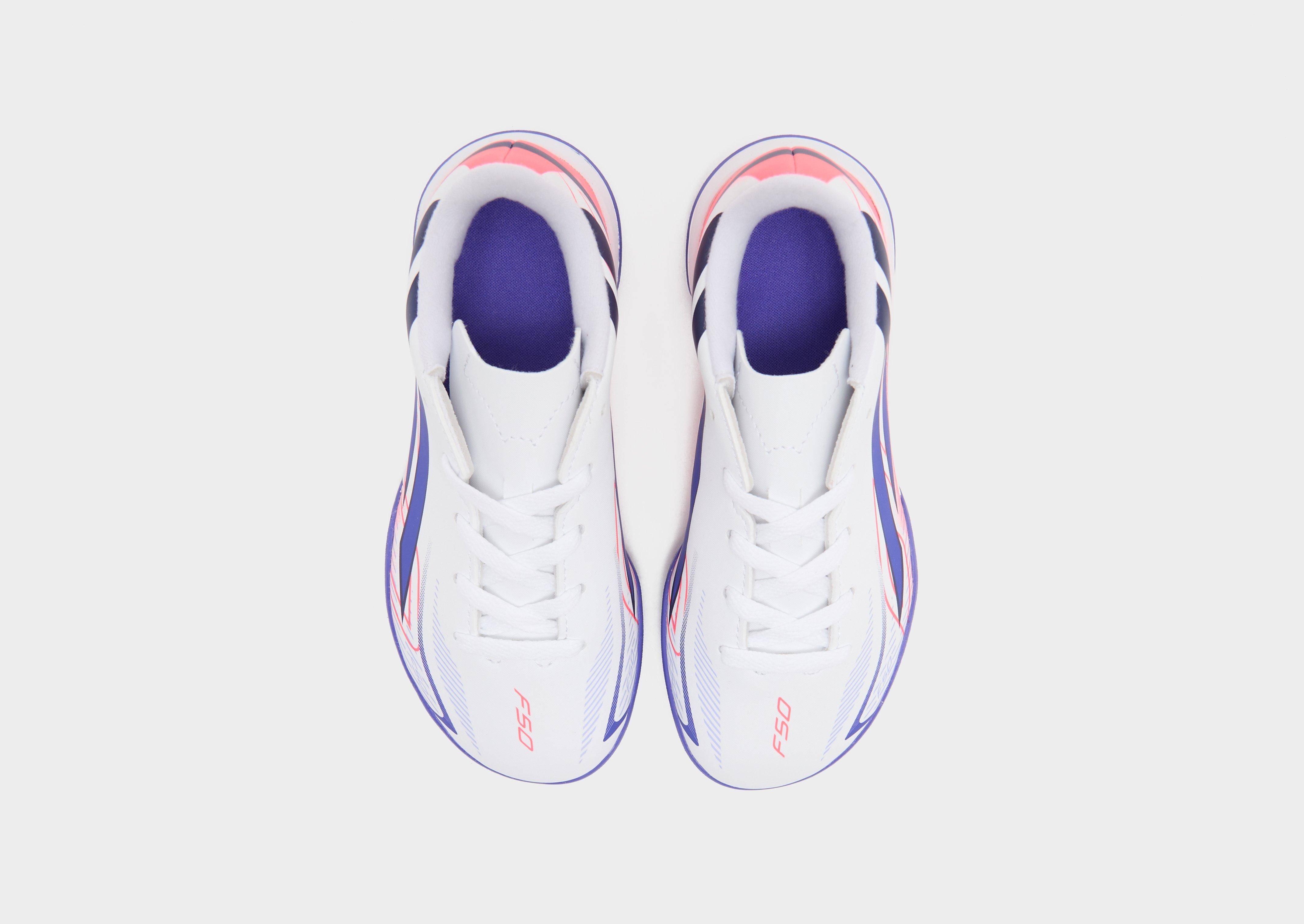 adidas F50 Hyperfast Club TF Children