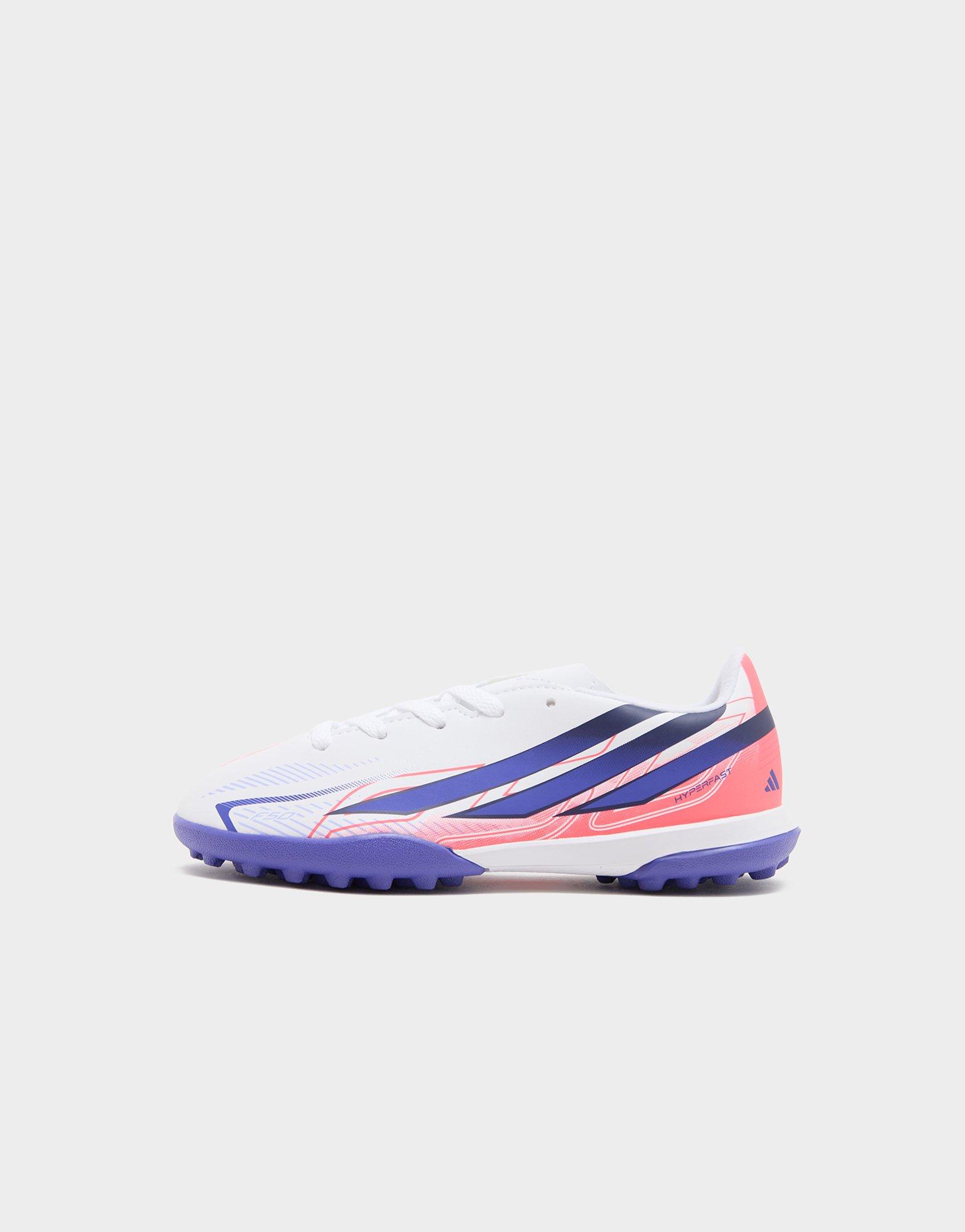 adidas F50 Hyperfast Club TF Children