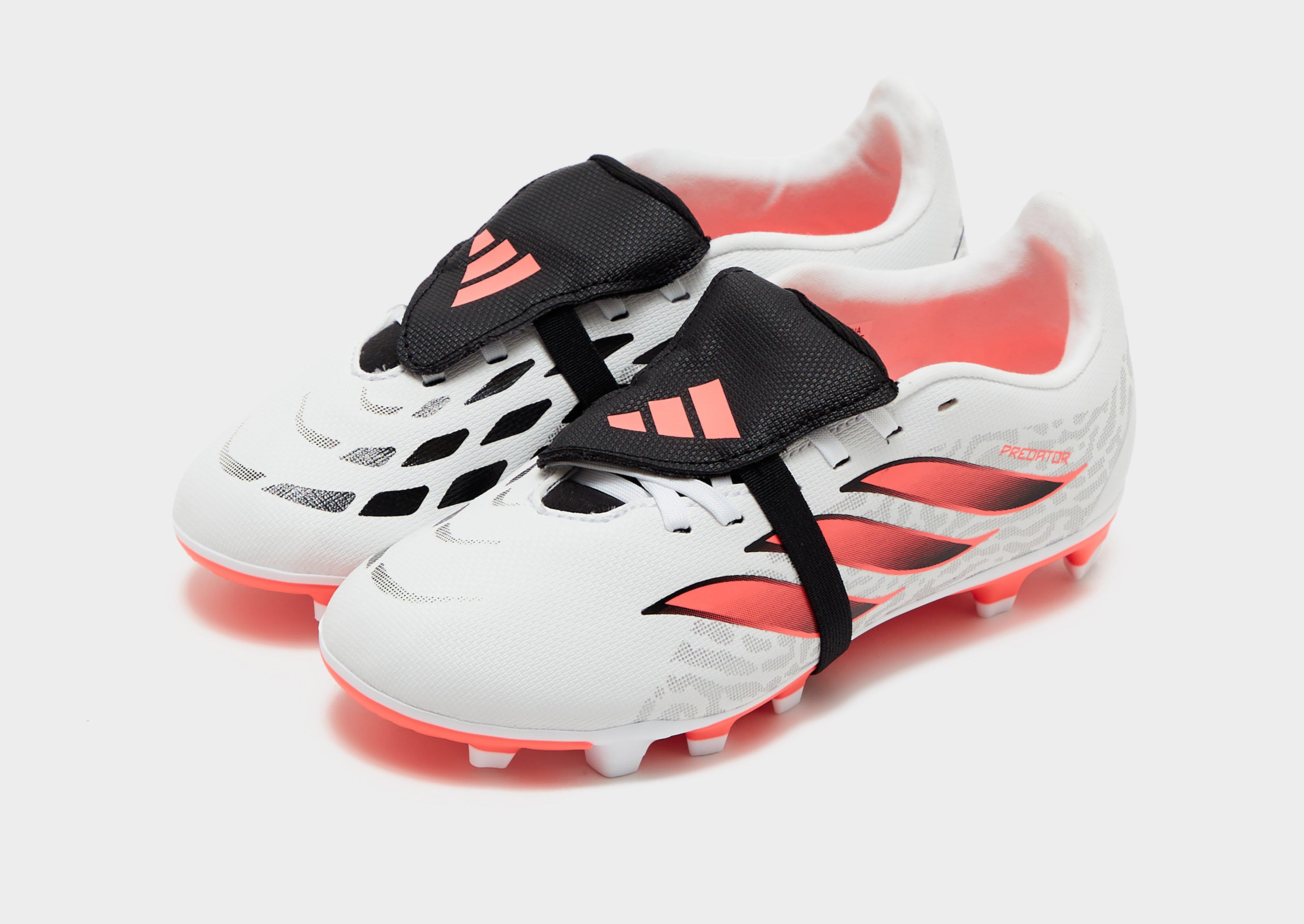 adidas Predator Club FG Children