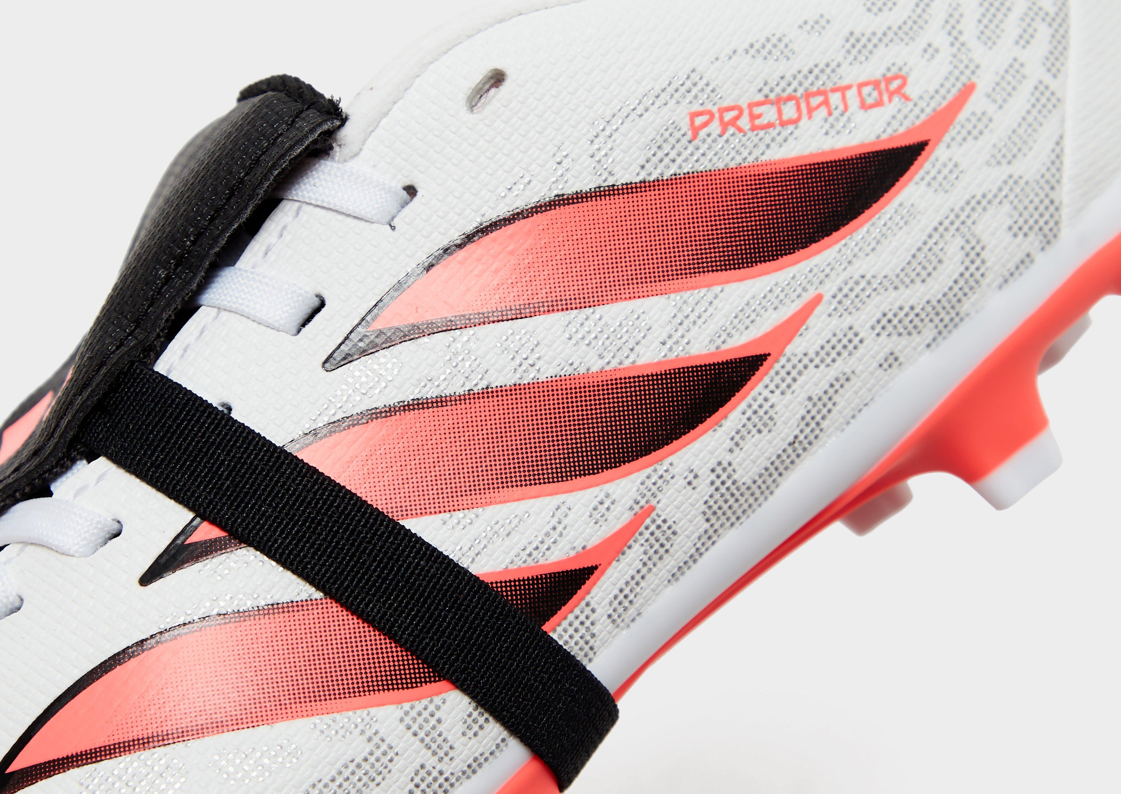 adidas Predator Club FG Children