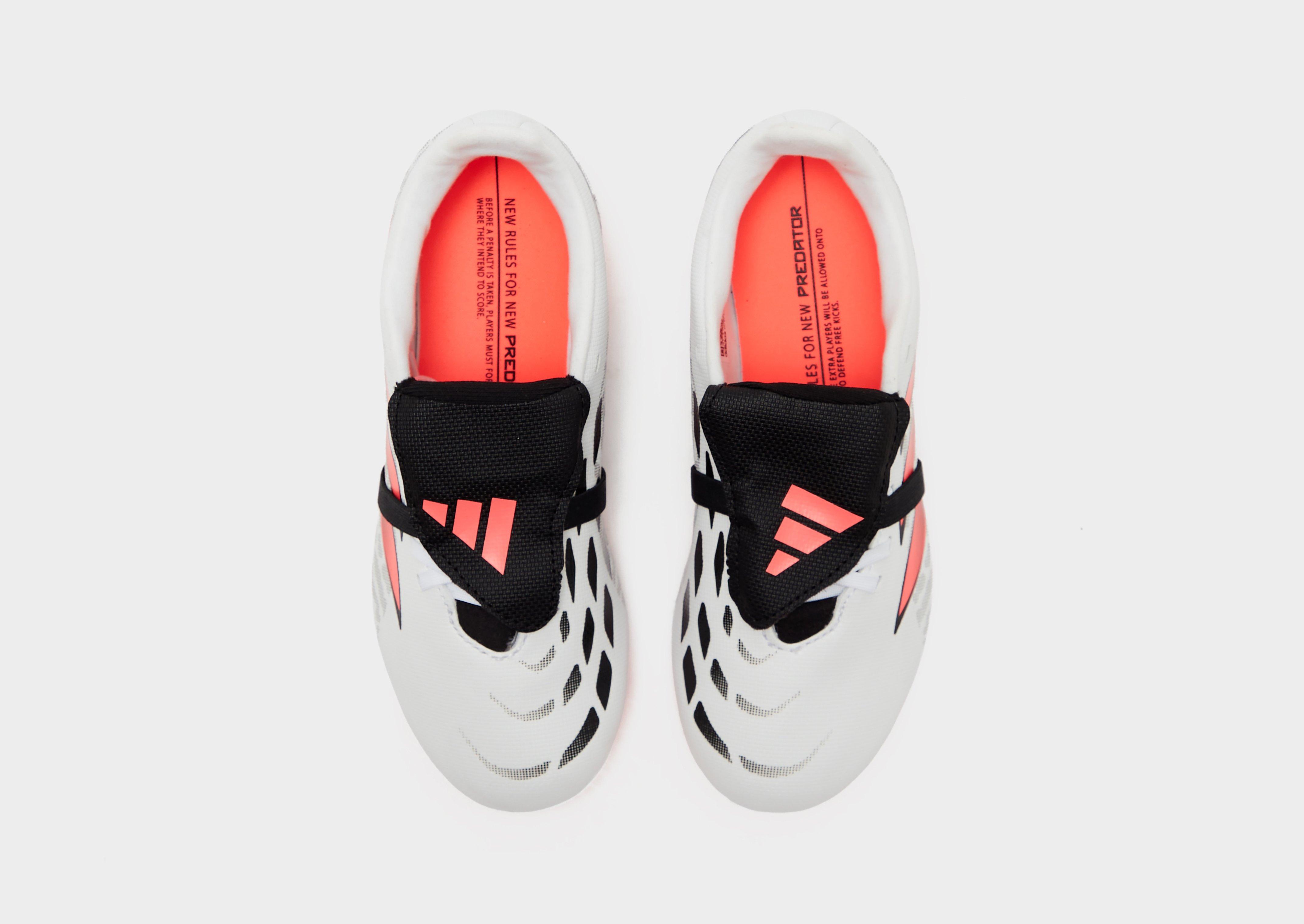adidas Predator Club FG Children