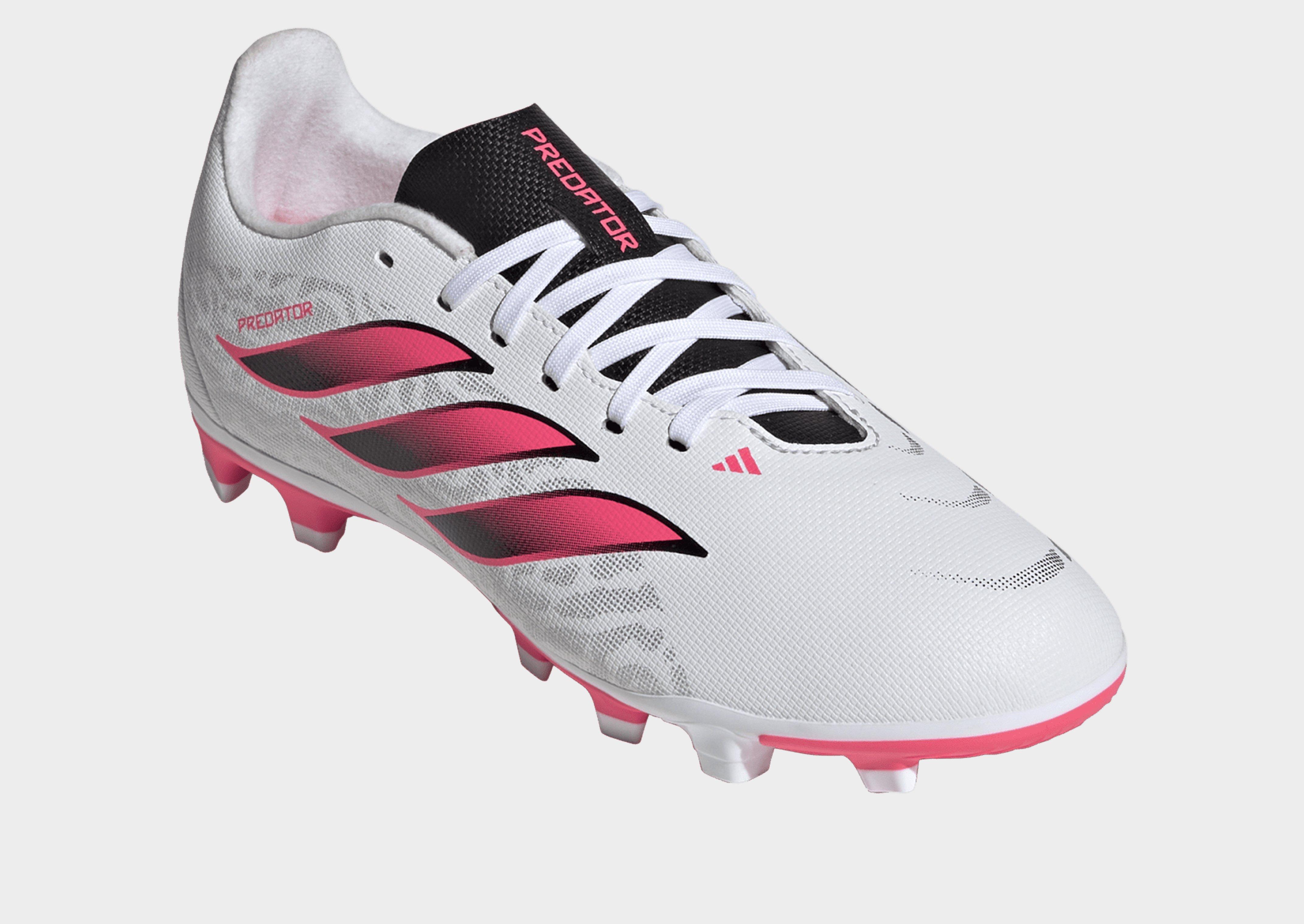 adidas Predator Club FG Children