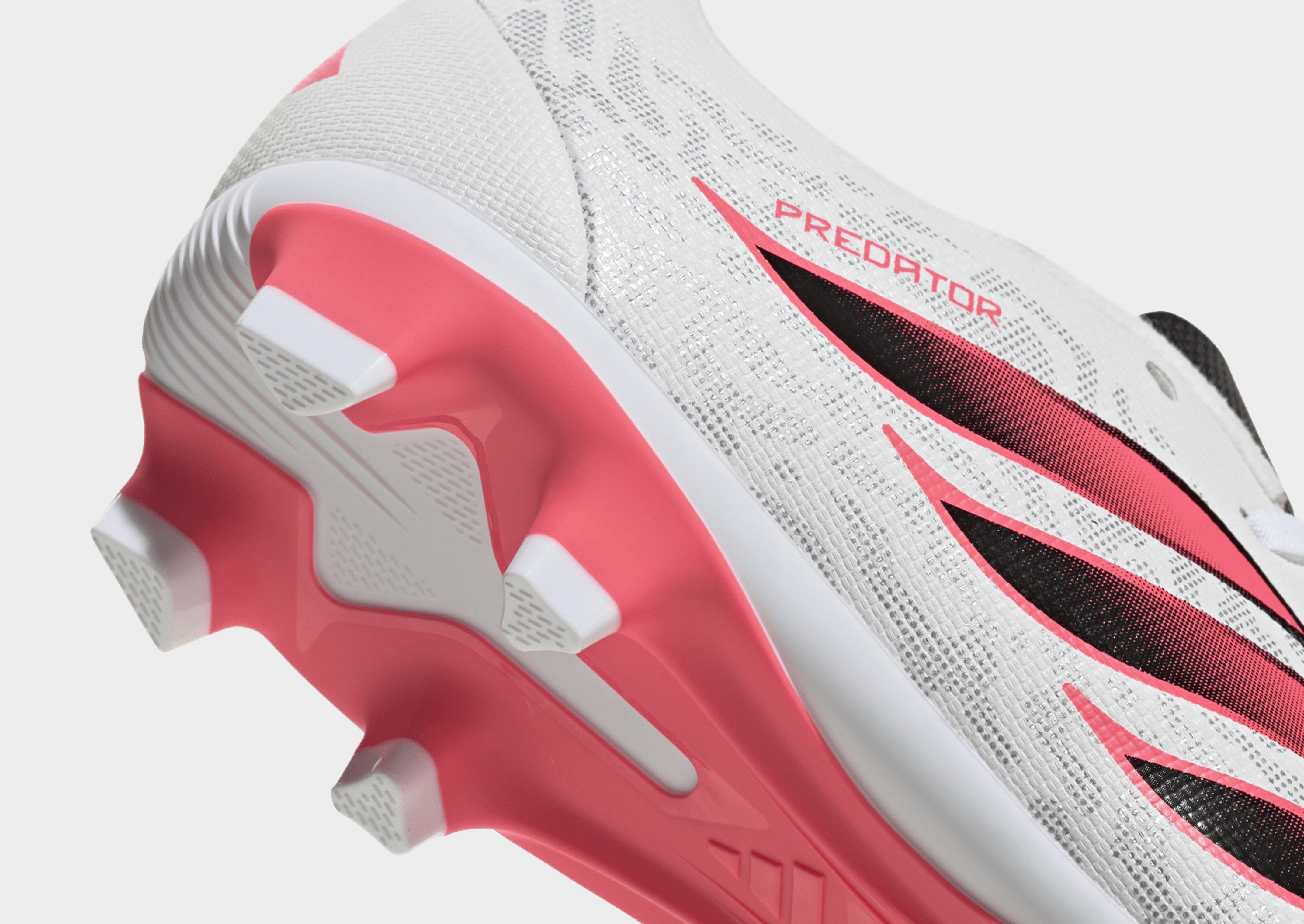 adidas Predator Club FG Children