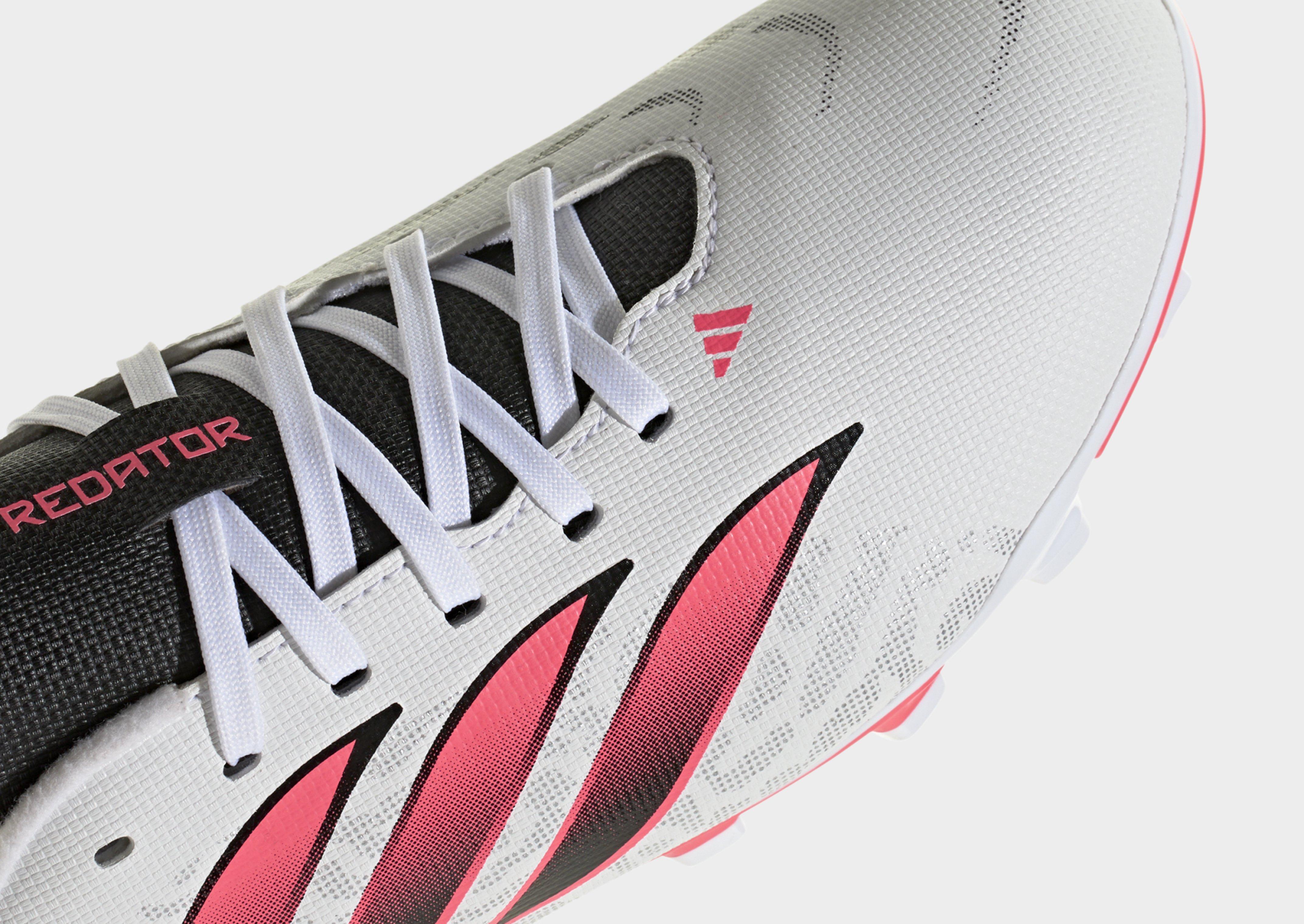 adidas Predator Club FG Children